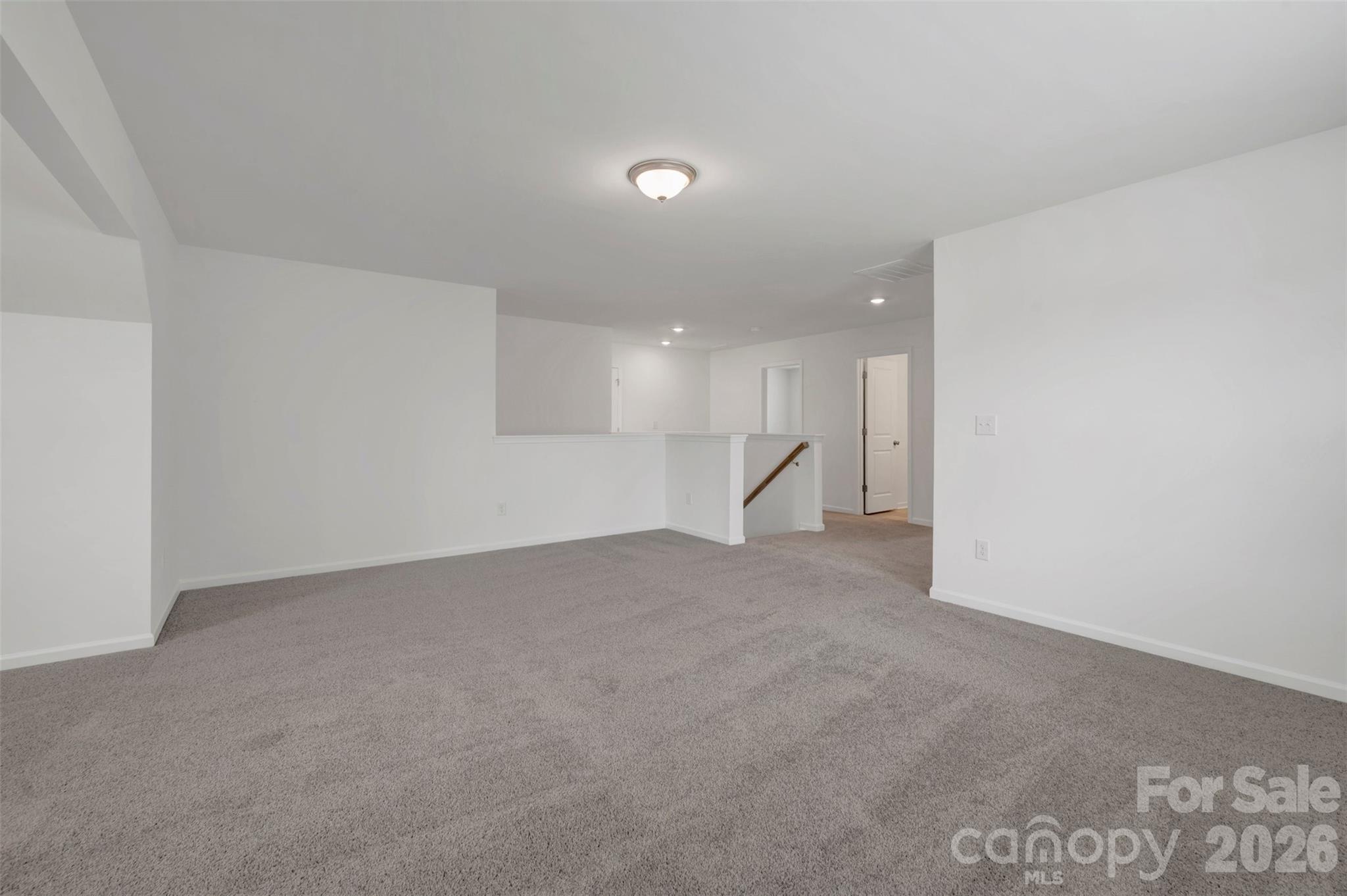 Loft - 629 Willoughby Park Drive, Monroe