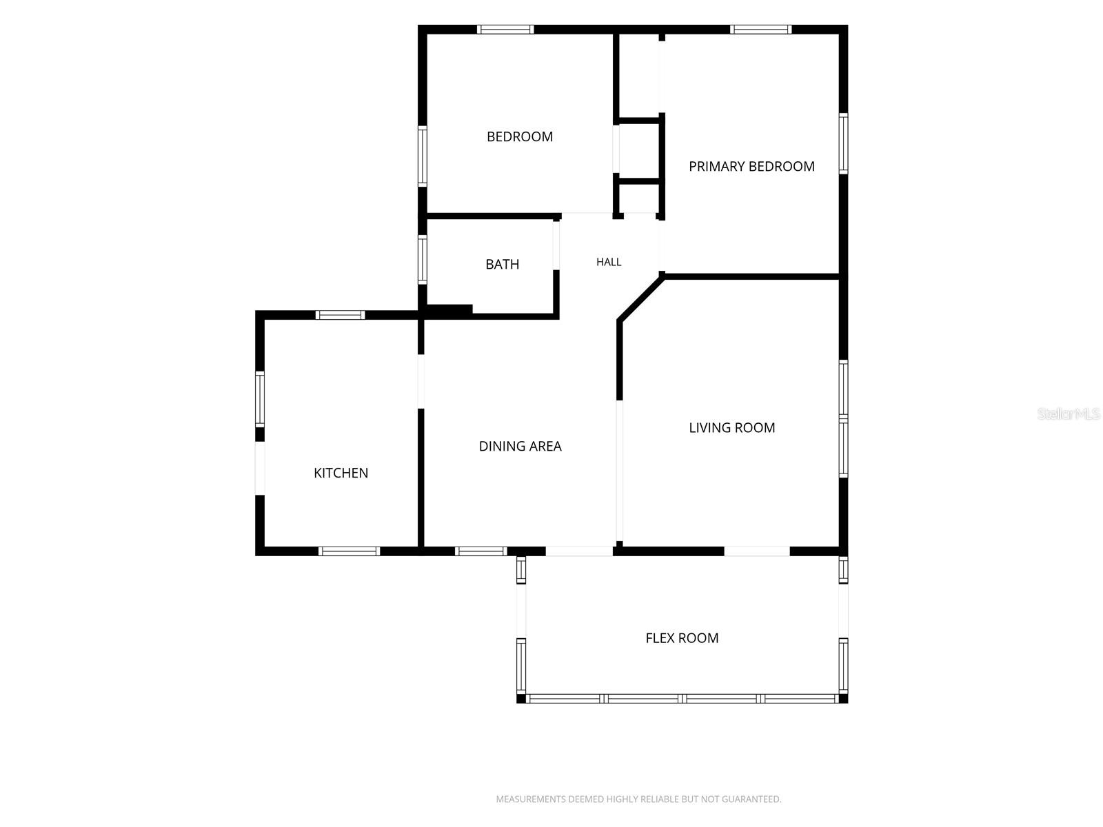 Single Family Residence at 614 W PENNSYLVANIA AVE, DELAND, photo 17 of 17