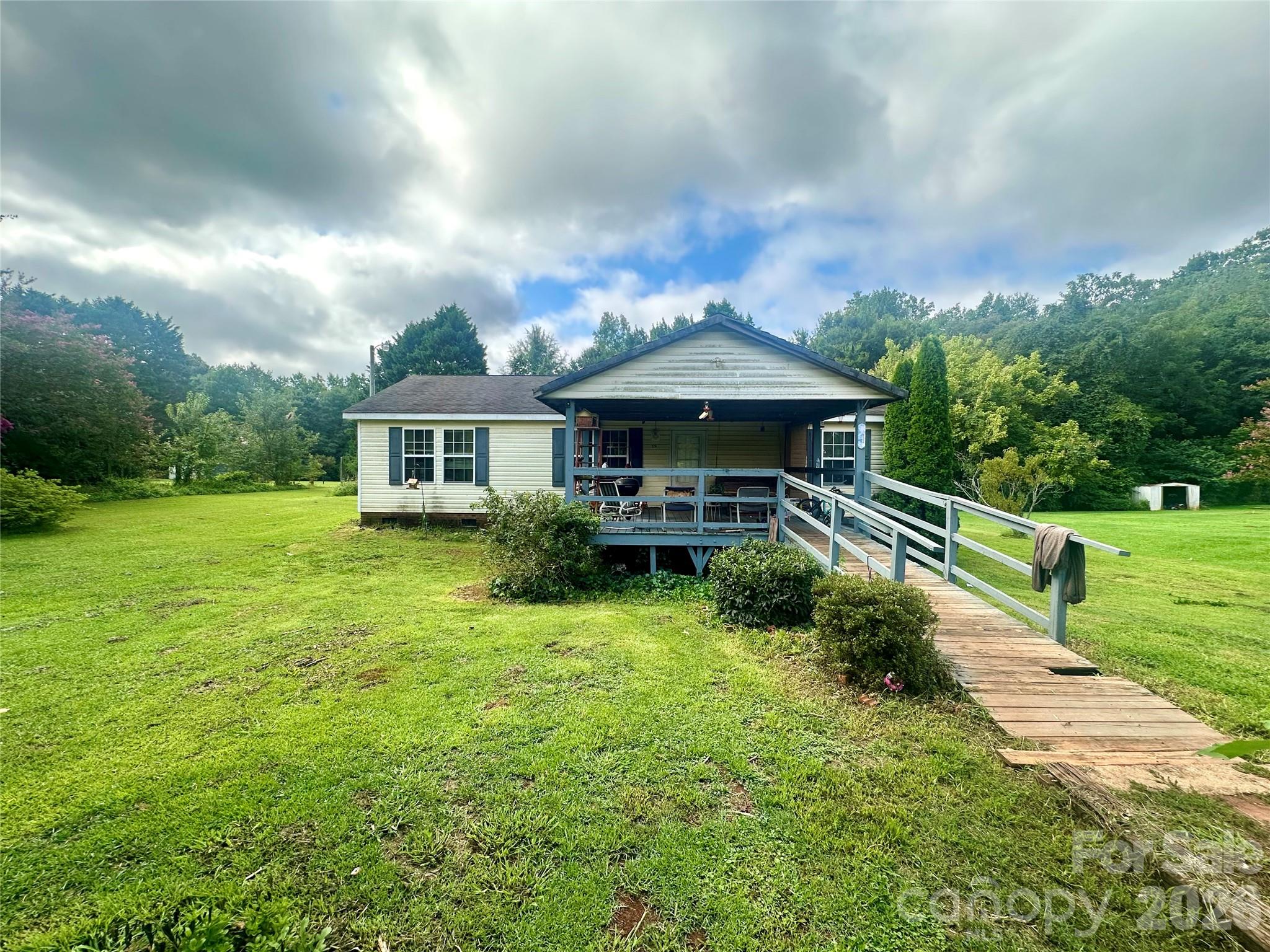 226 Flat Rock Drive