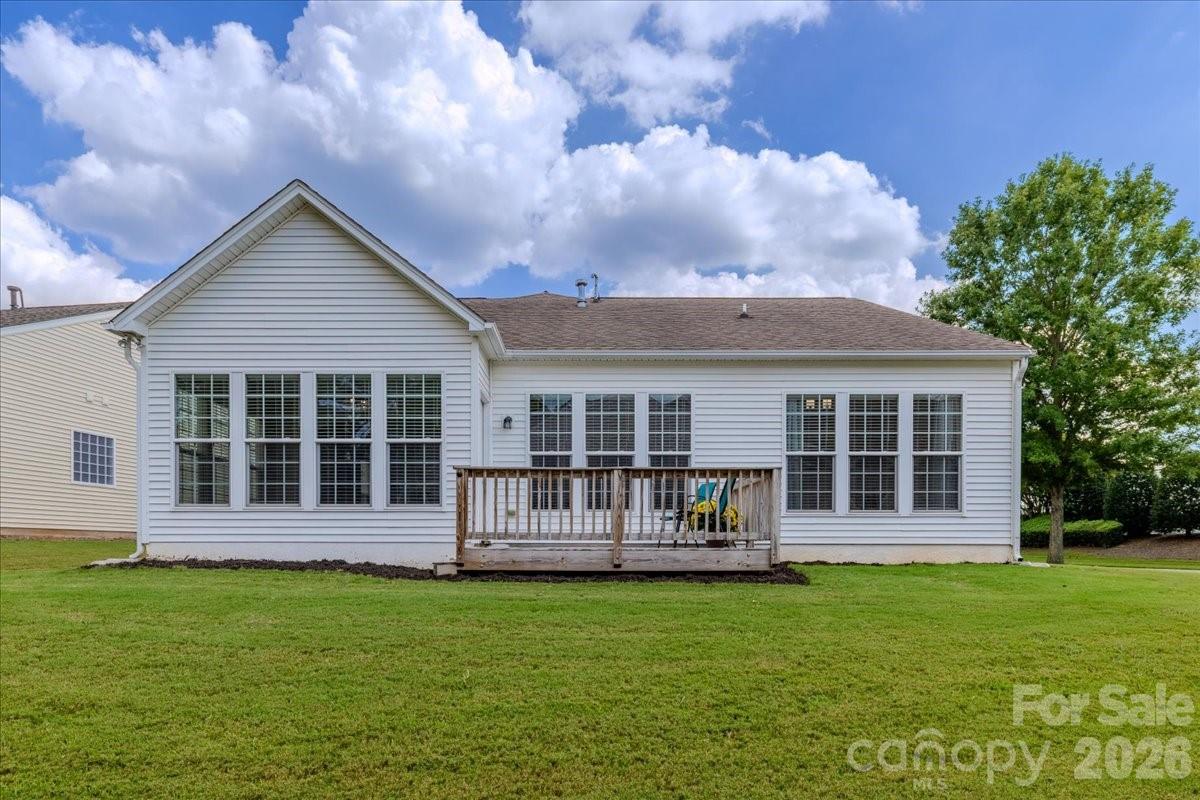 Single Family Residence at 26407 Sandpiper Court, Indian Land, photo 41 of 48