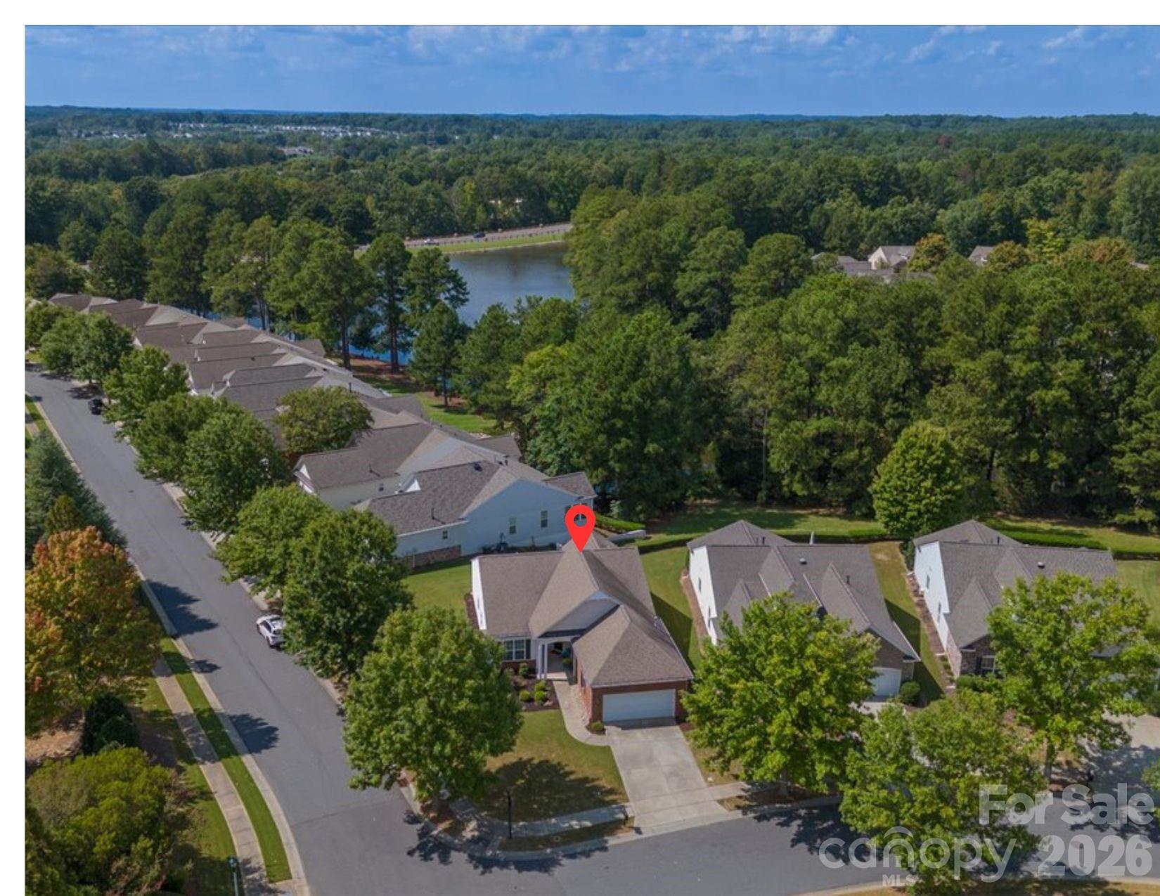 Single Family Residence at 26407 Sandpiper Court, Indian Land, photo 5 of 48