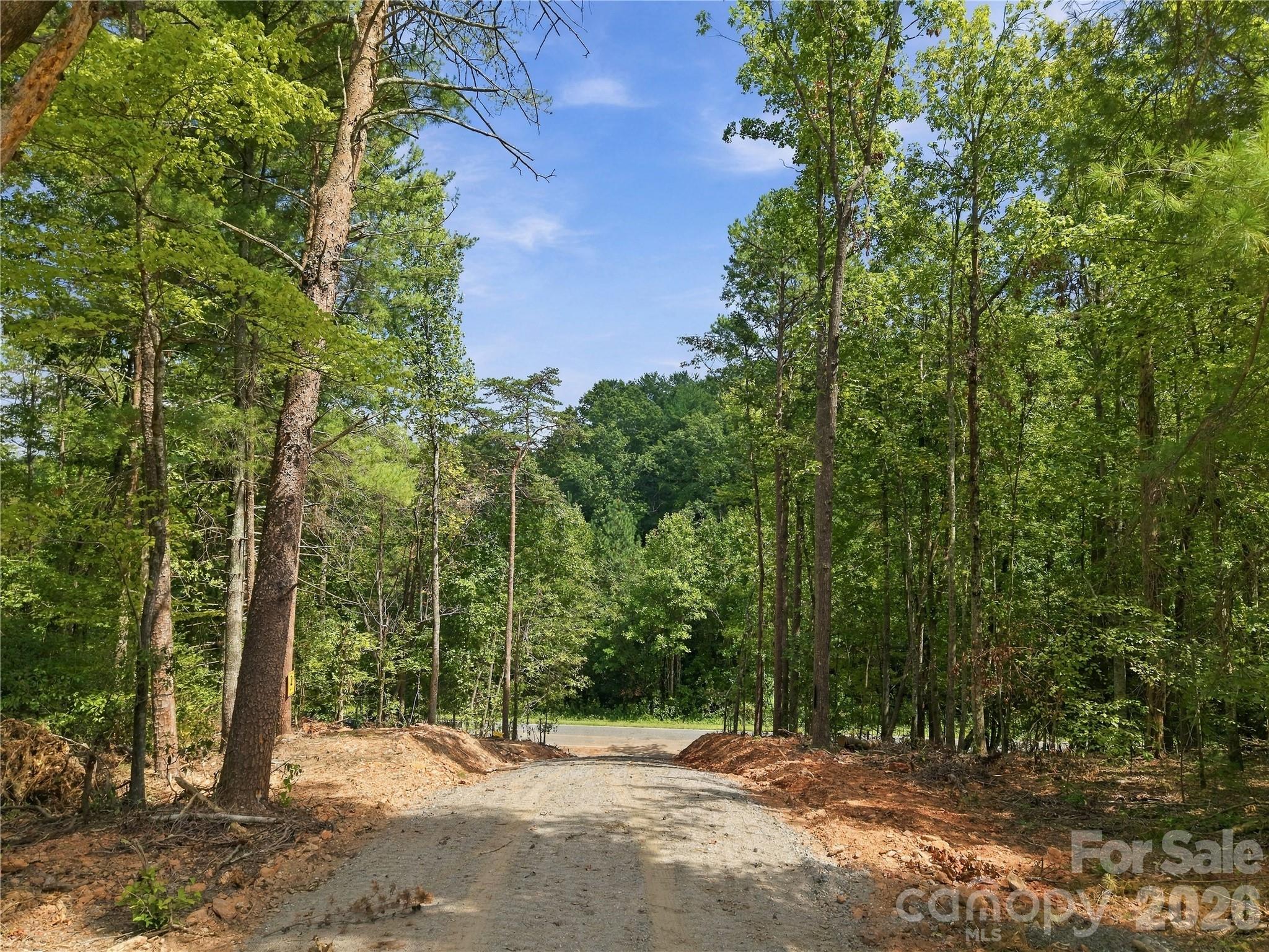 tbd Gus Peeler Road