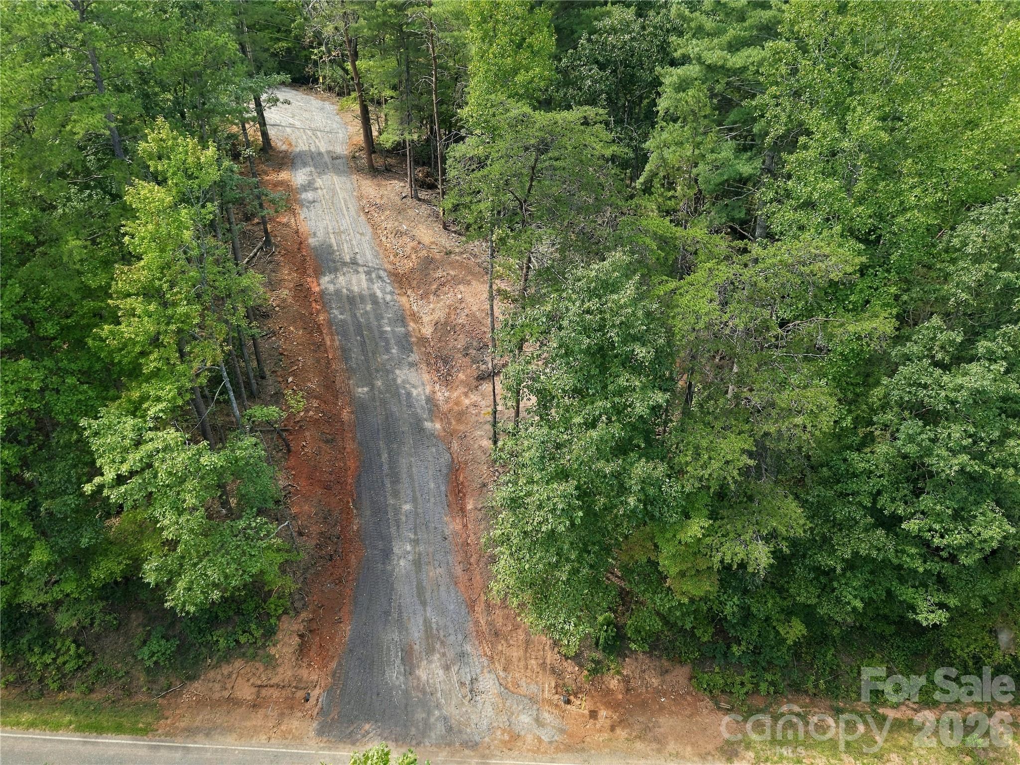 Lot at tbd Gus Peeler Road, Connelly Springs, photo 4 of 17