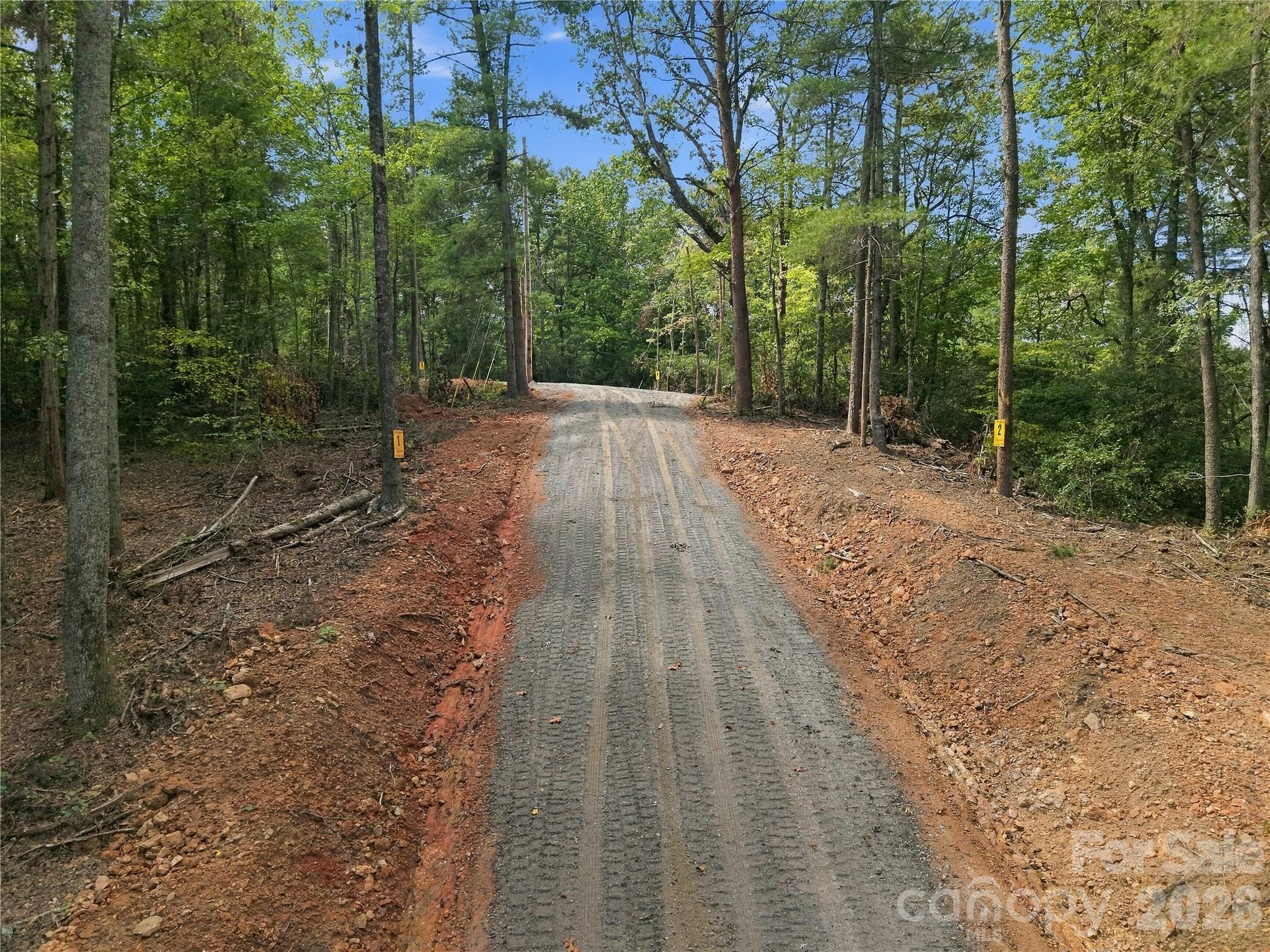 Lot at tbd Gus Peeler Road, Connelly Springs, photo 6 of 17