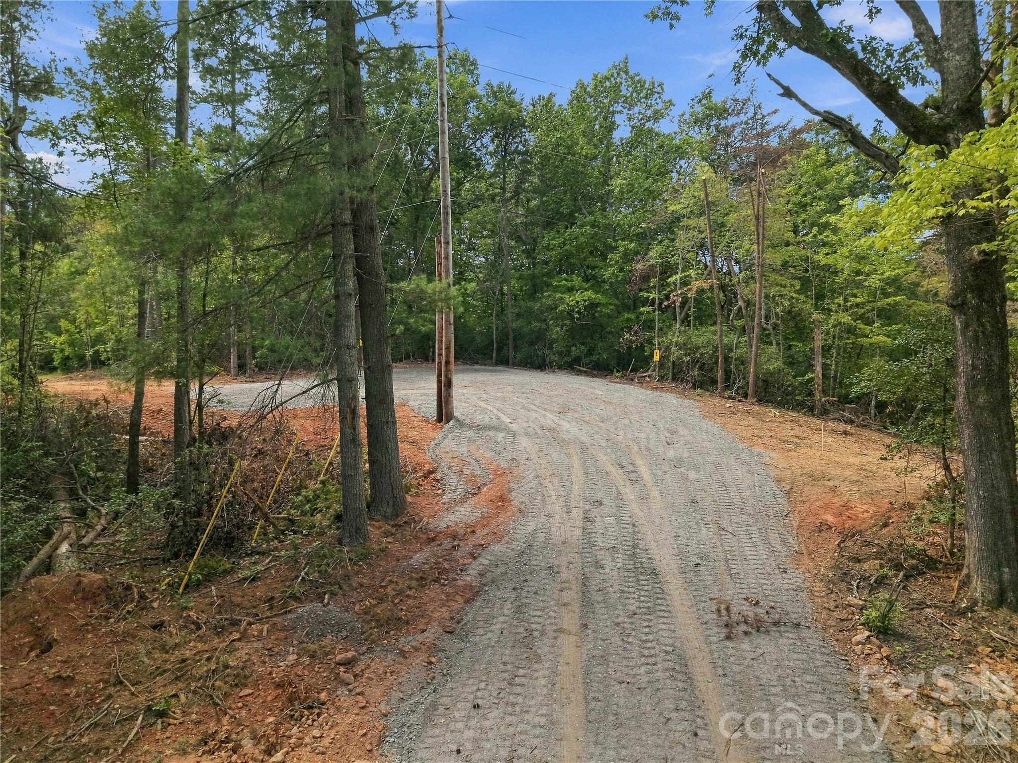 Lot at tbd Gus Peeler Road, Connelly Springs, photo 7 of 17