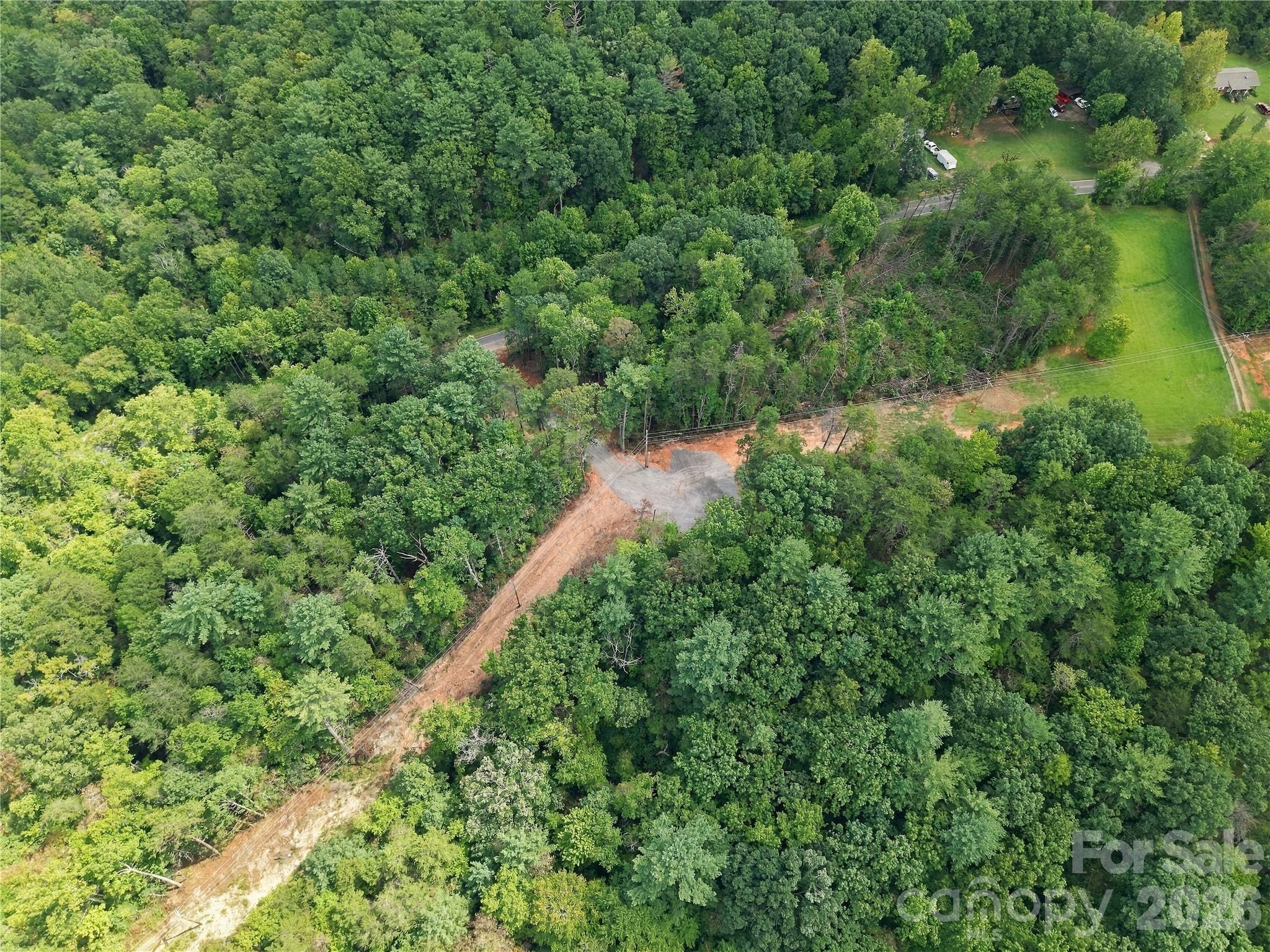 Lot at tbd Gus Peeler Road, Connelly Springs, photo 8 of 17