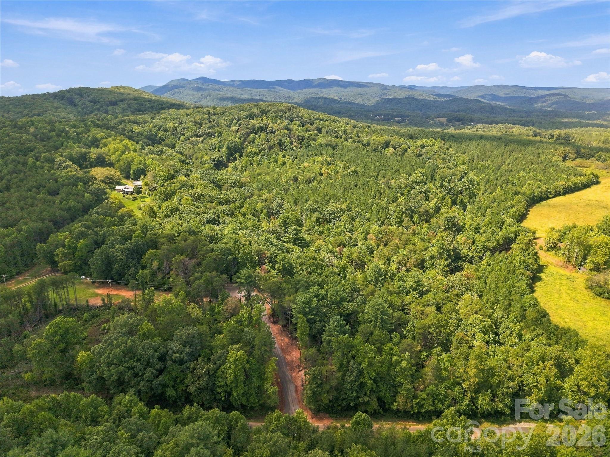 Lot at tbd Gus Peeler Road, Connelly Springs, photo 10 of 17