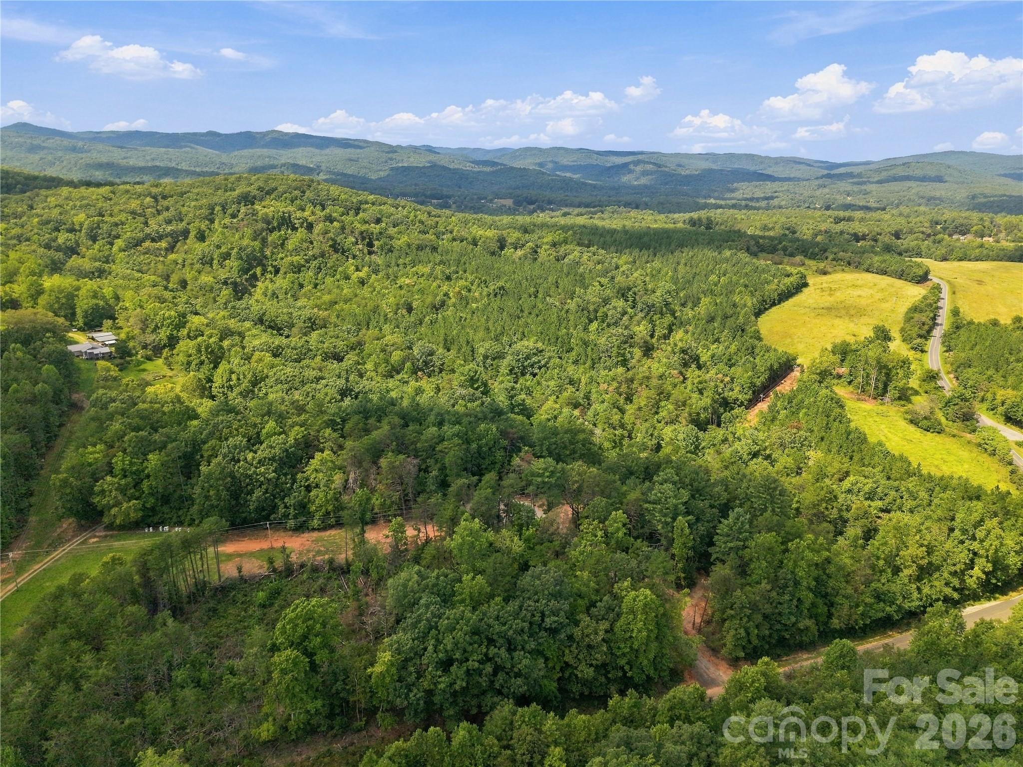 Lot at tbd Gus Peeler Road, Connelly Springs, photo 11 of 17