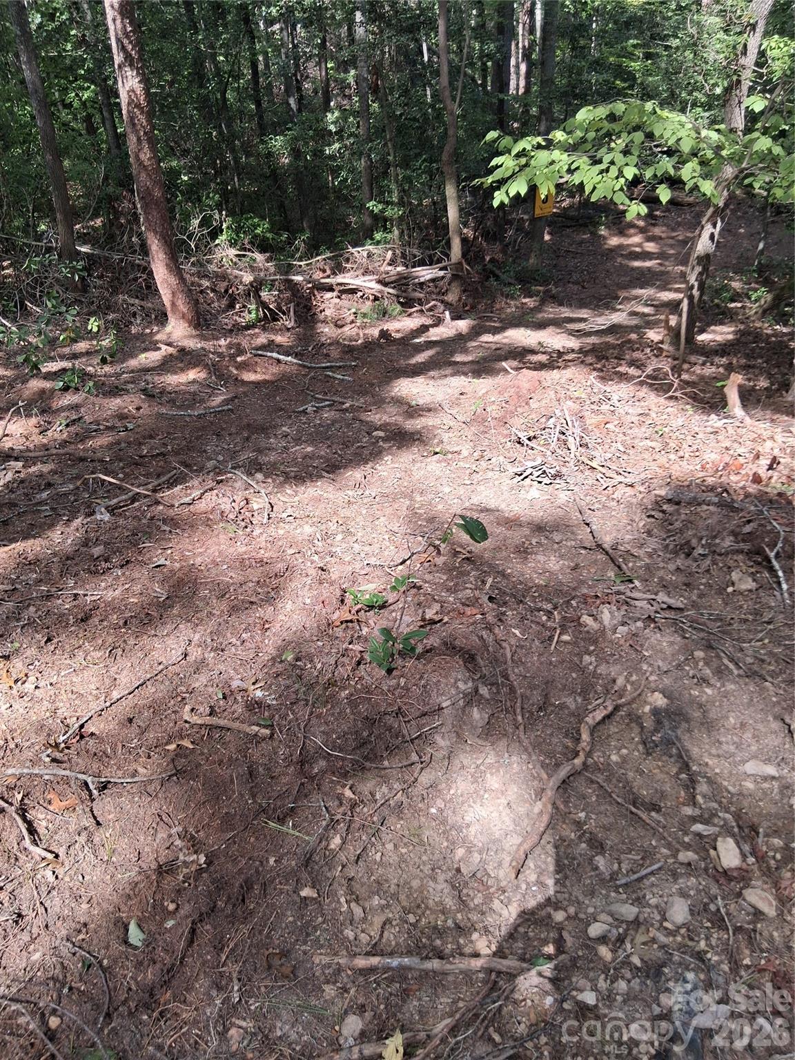Lot at tbd Gus Peeler Road, Connelly Springs, photo 12 of 17