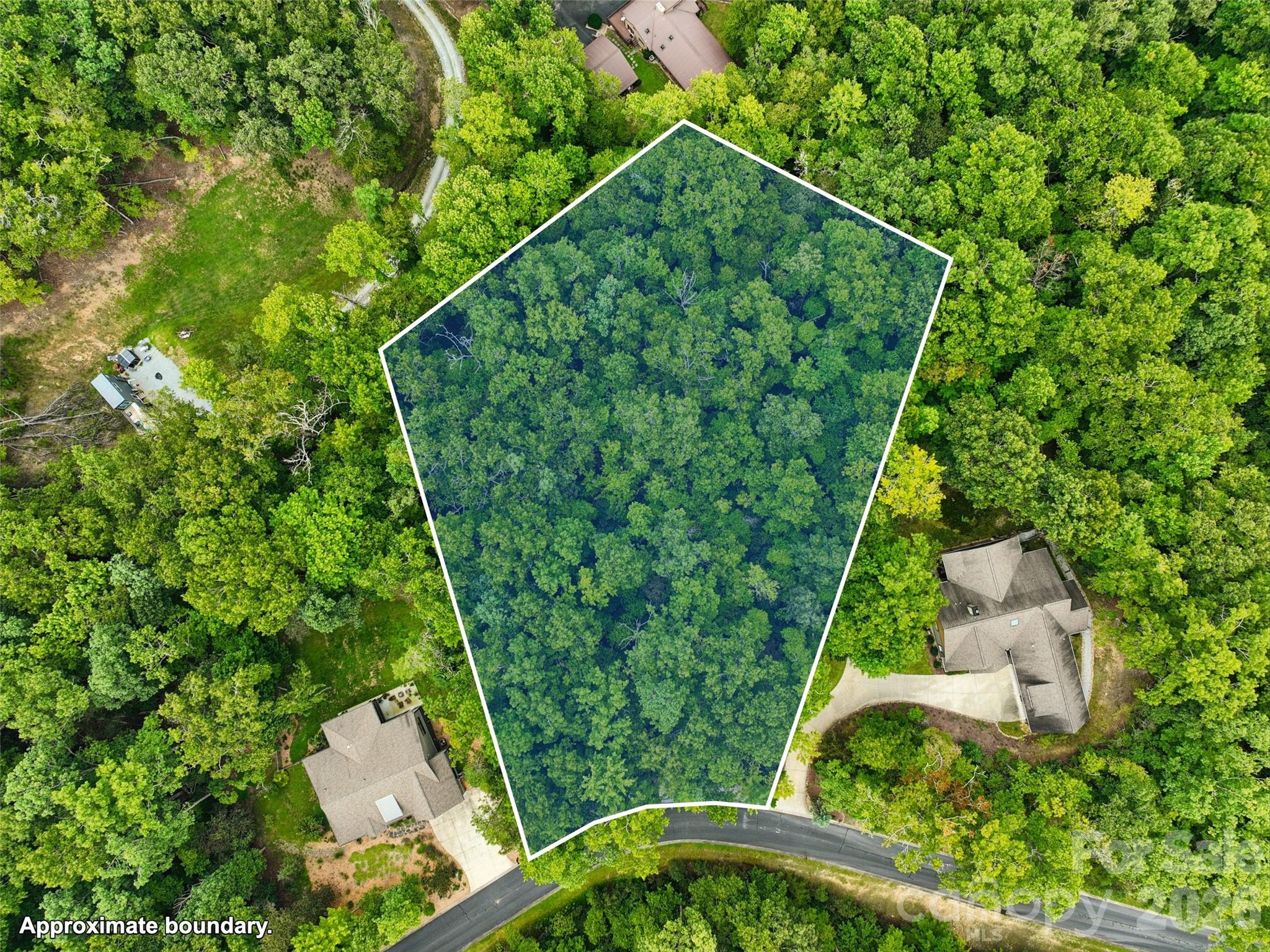 230 Shining Rock Path