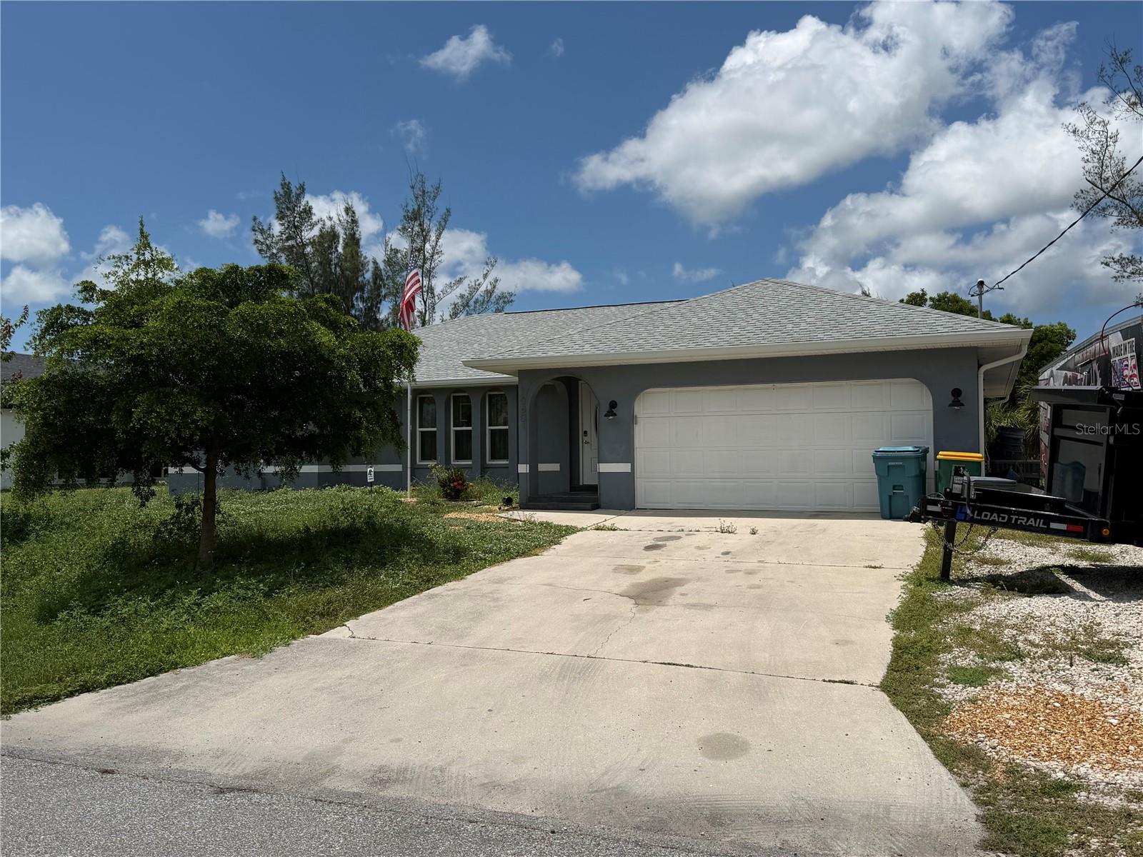 10601 AYEAR RD