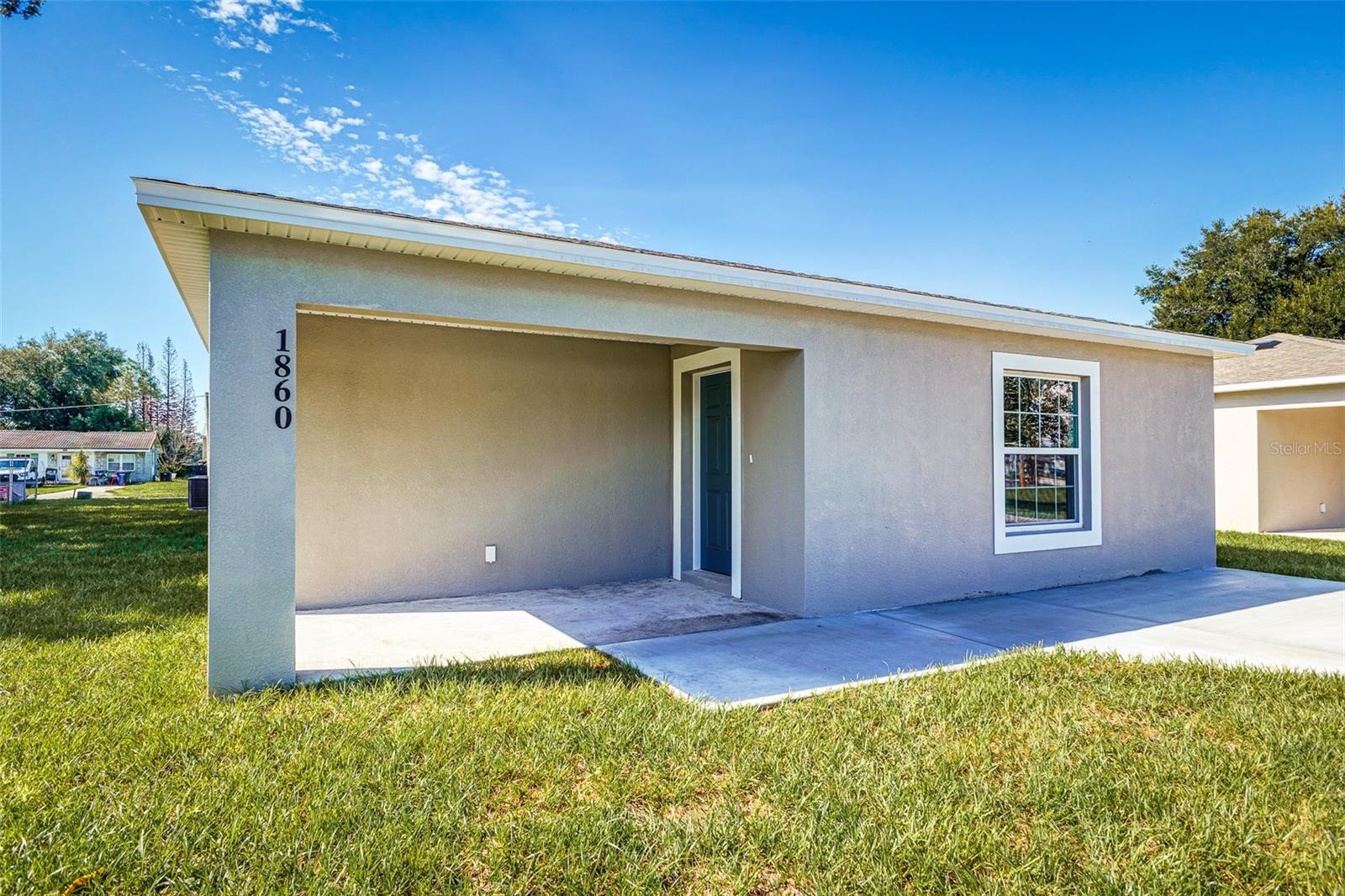 Single Family Residence at 1855 AVENUE P SW, WINTER HAVEN, photo 18 of 28
