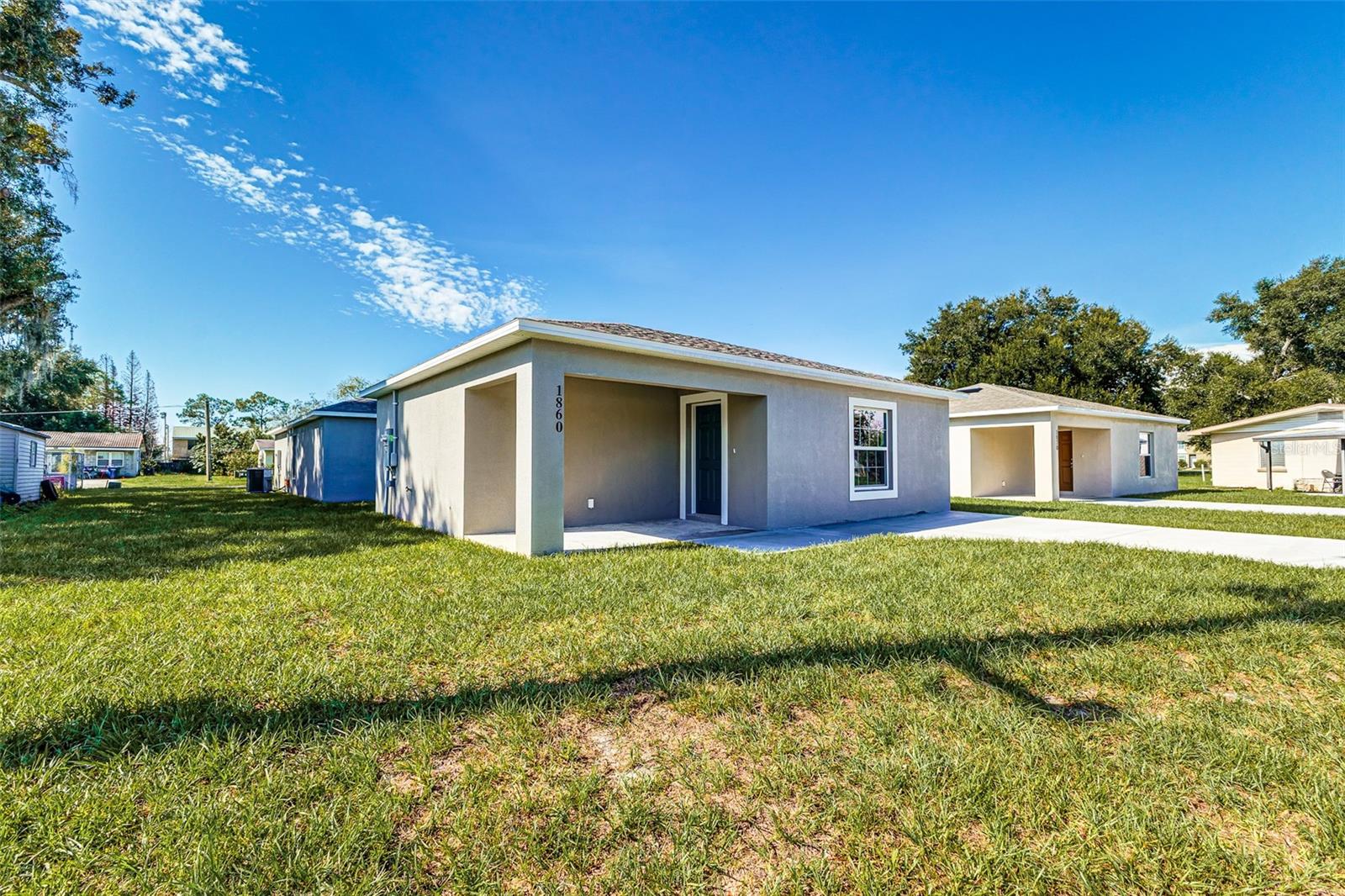 Single Family Residence at 1855 AVENUE P SW, WINTER HAVEN, photo 19 of 28