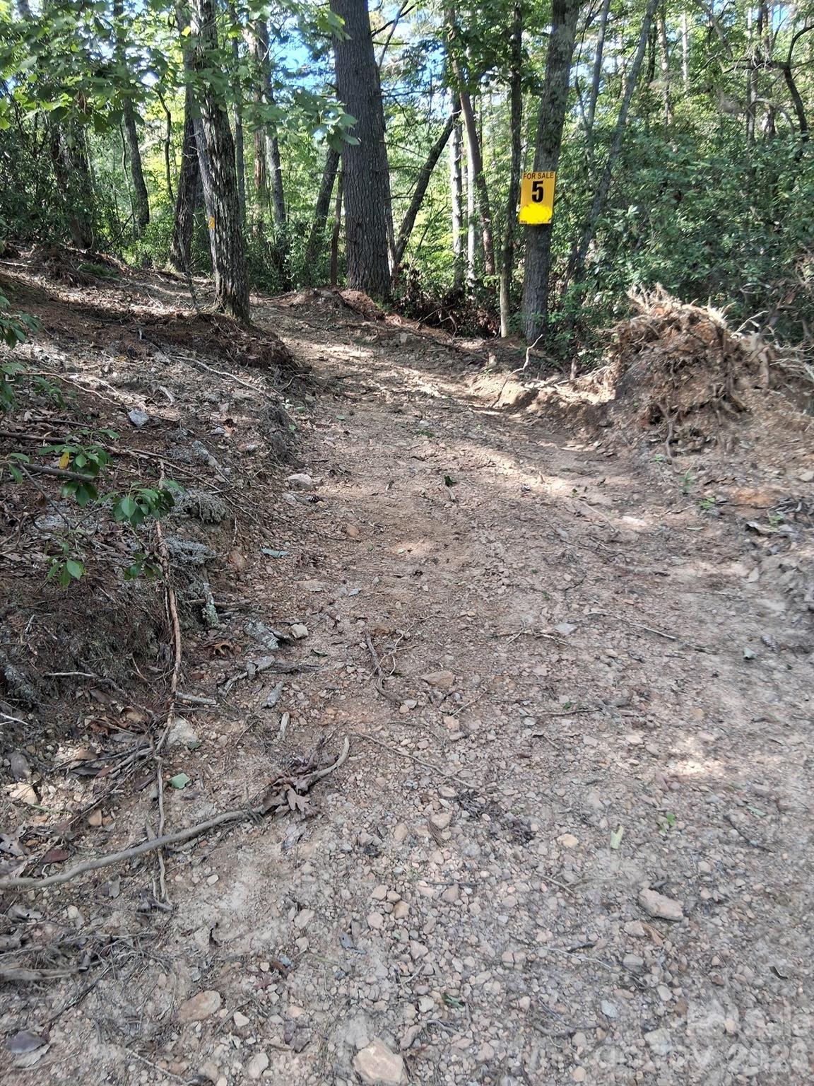 Lot at tbd Gus Peeler Road, Connelly Springs, photo 13 of 17