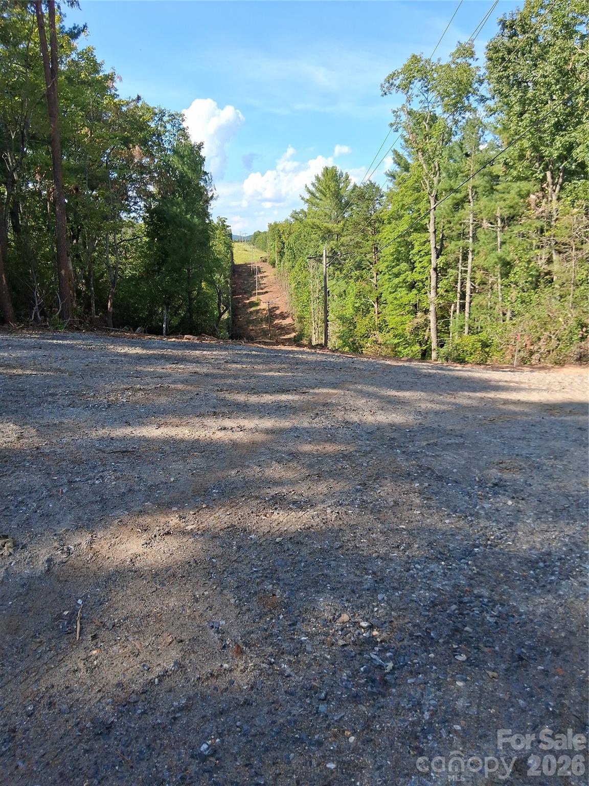 Lot at tbd Gus Peeler Road, Connelly Springs, photo 15 of 17