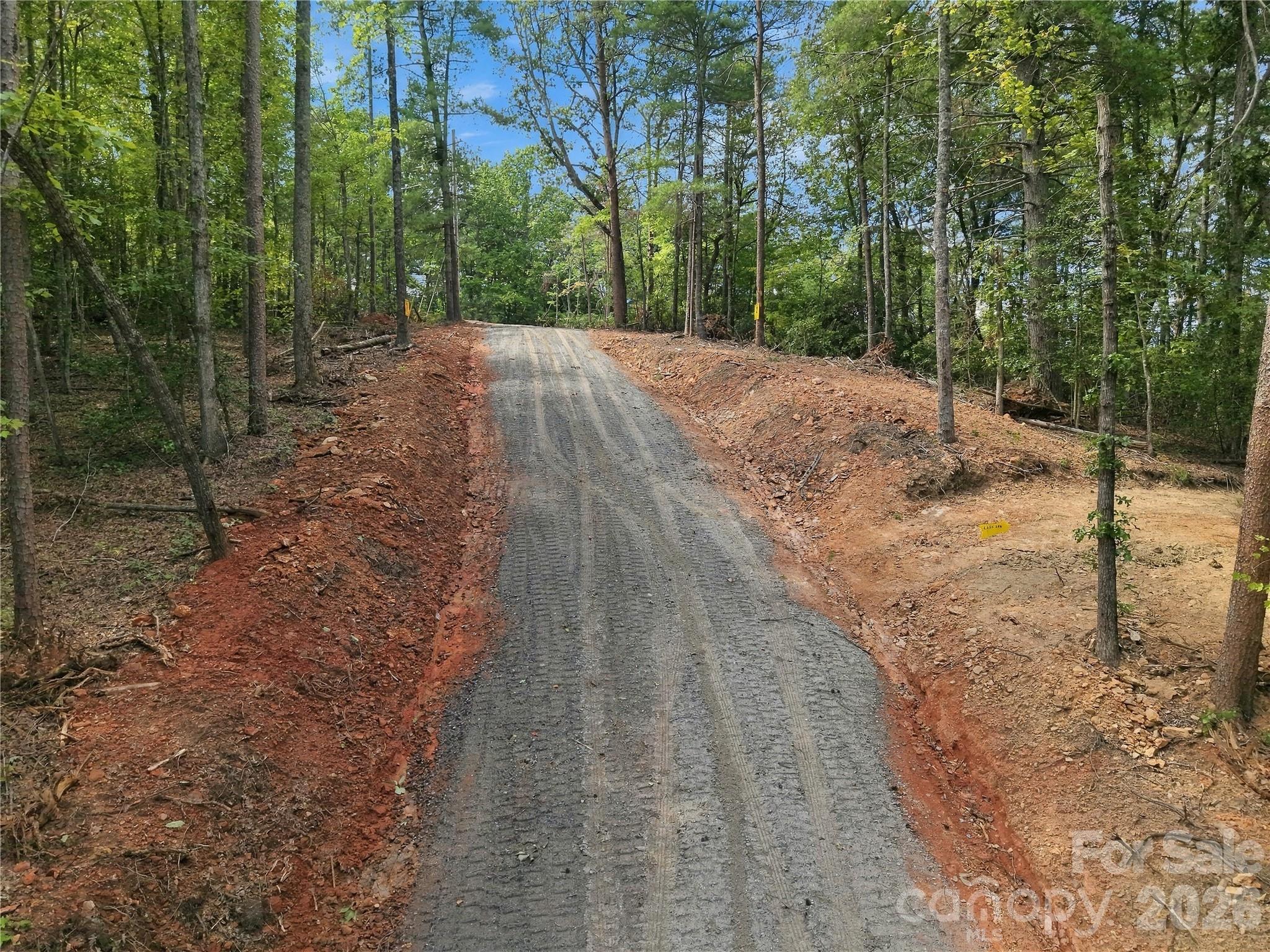 tbd Gus Peeler Road