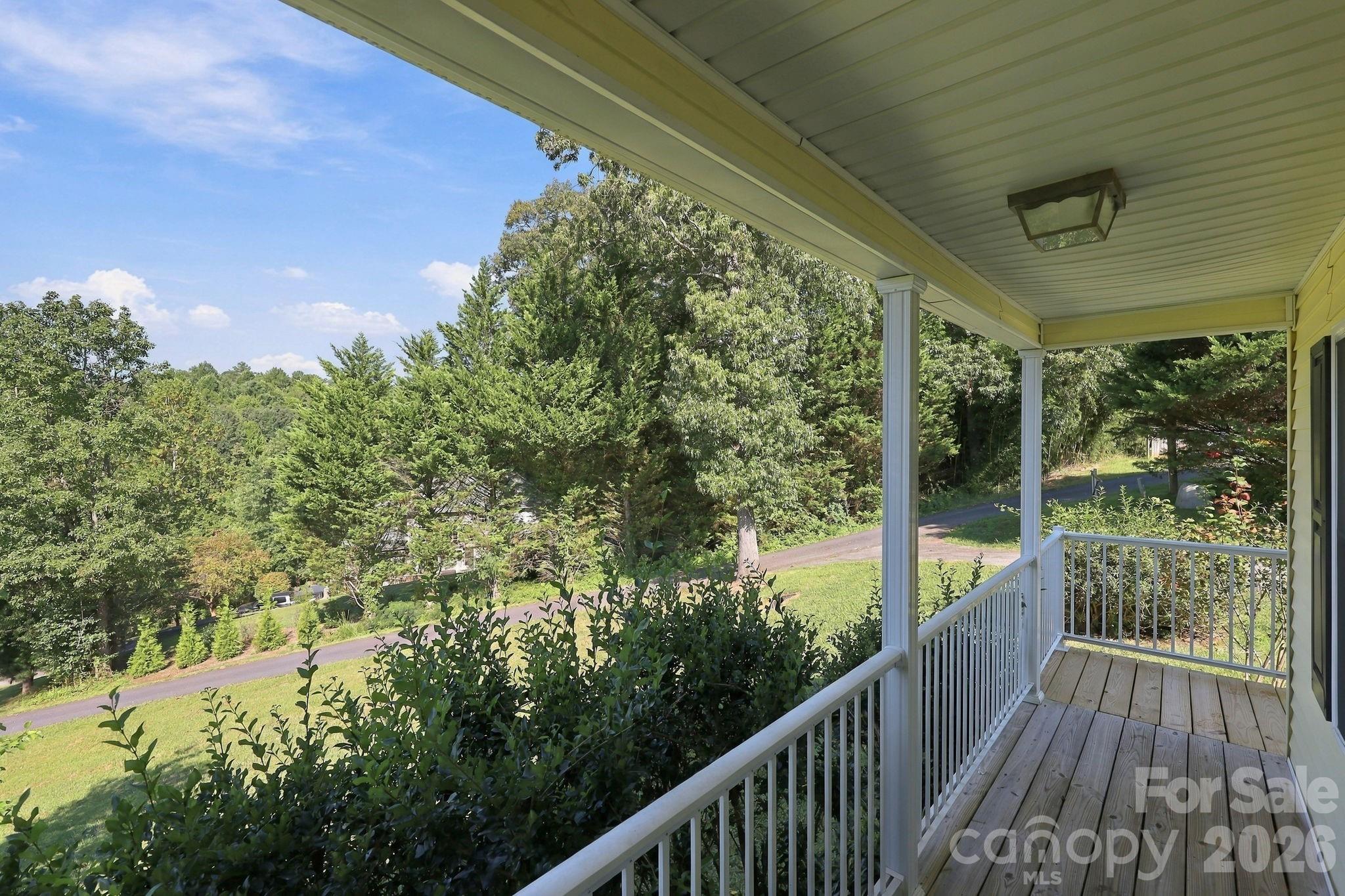 Single Family Residence at 117 Ho Hum Way, Leicester, photo 14 of 38