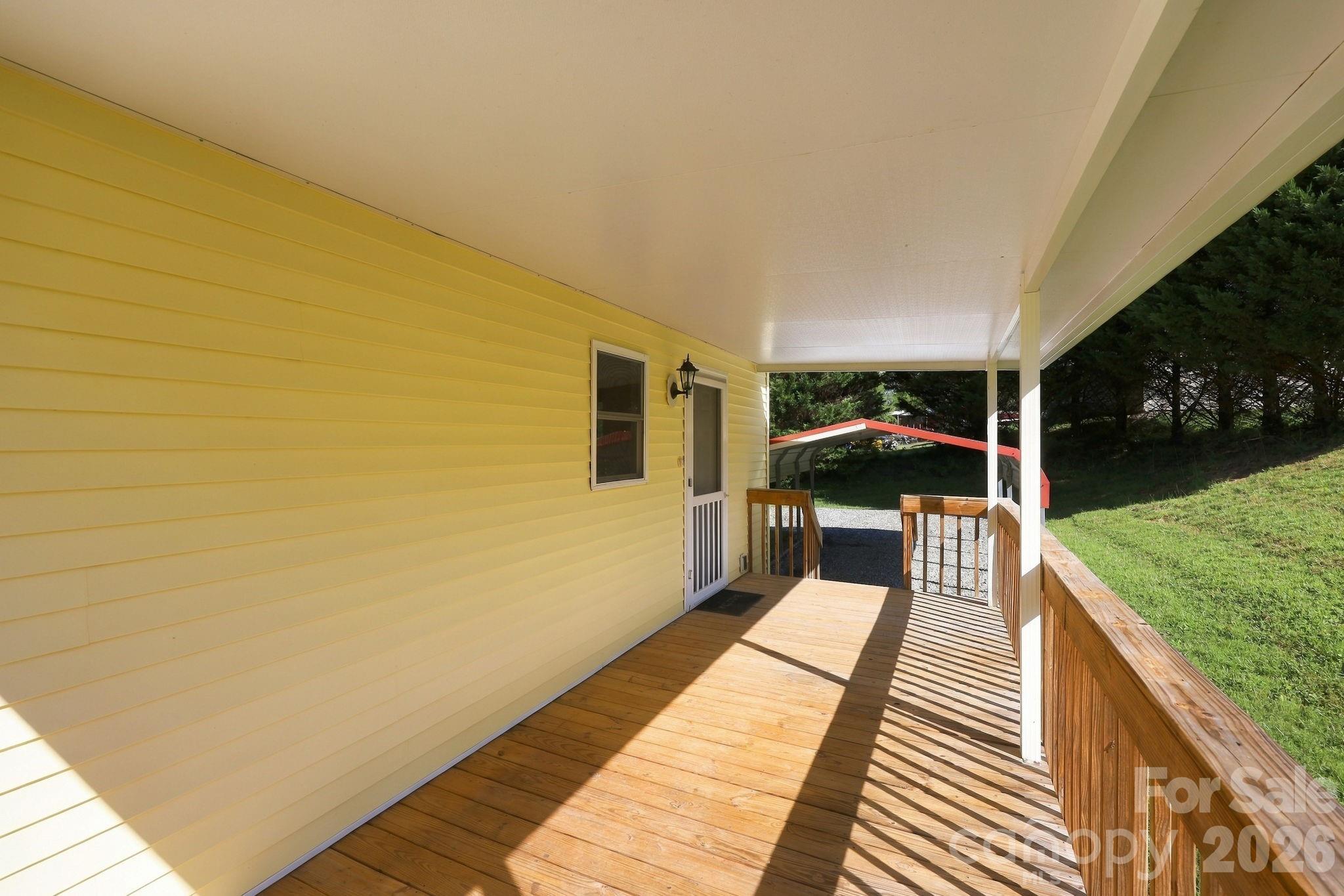 Single Family Residence at 117 Ho Hum Way, Leicester, photo 16 of 38