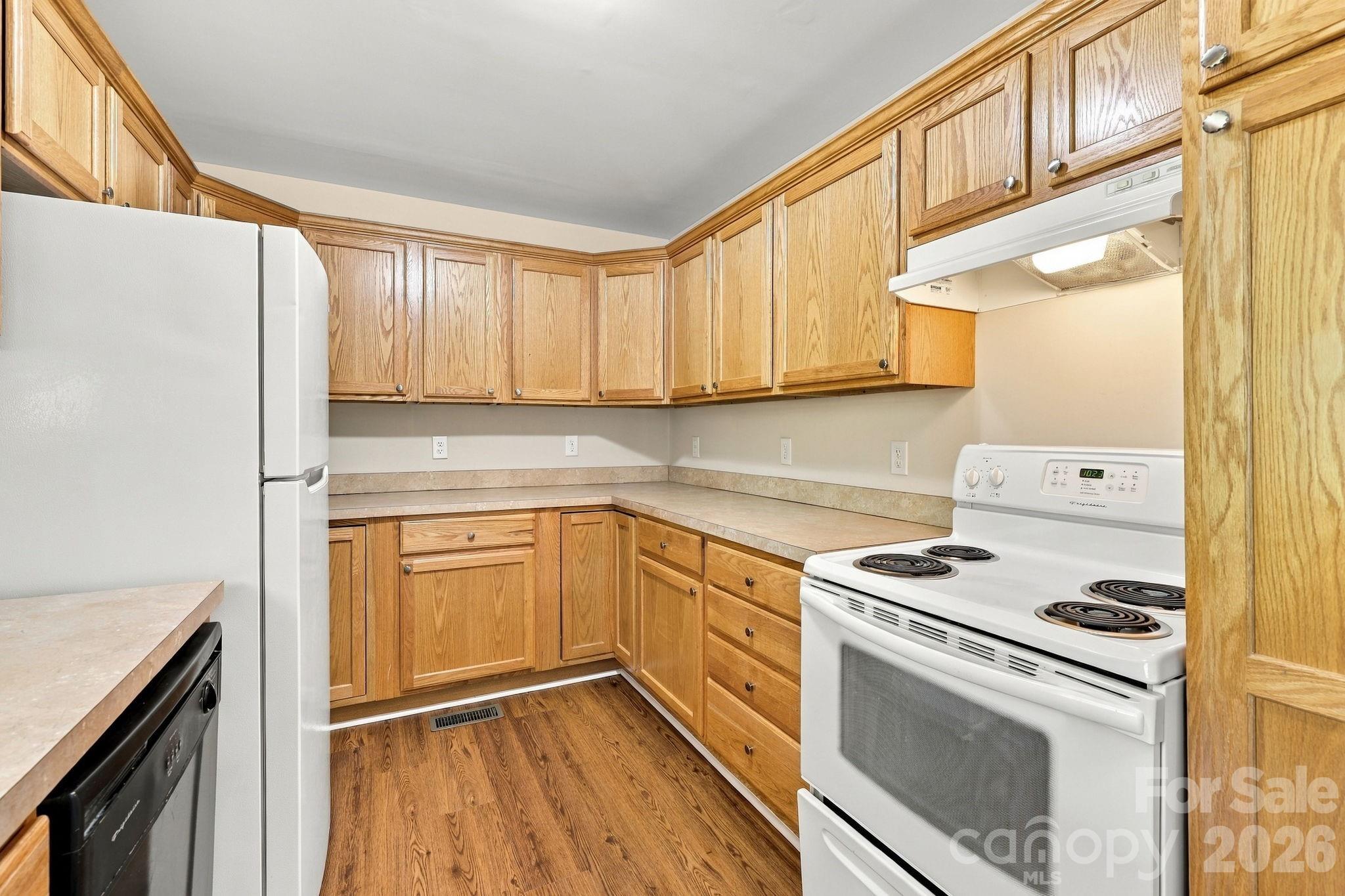 Single Family Residence at 117 Ho Hum Way, Leicester, photo 25 of 38