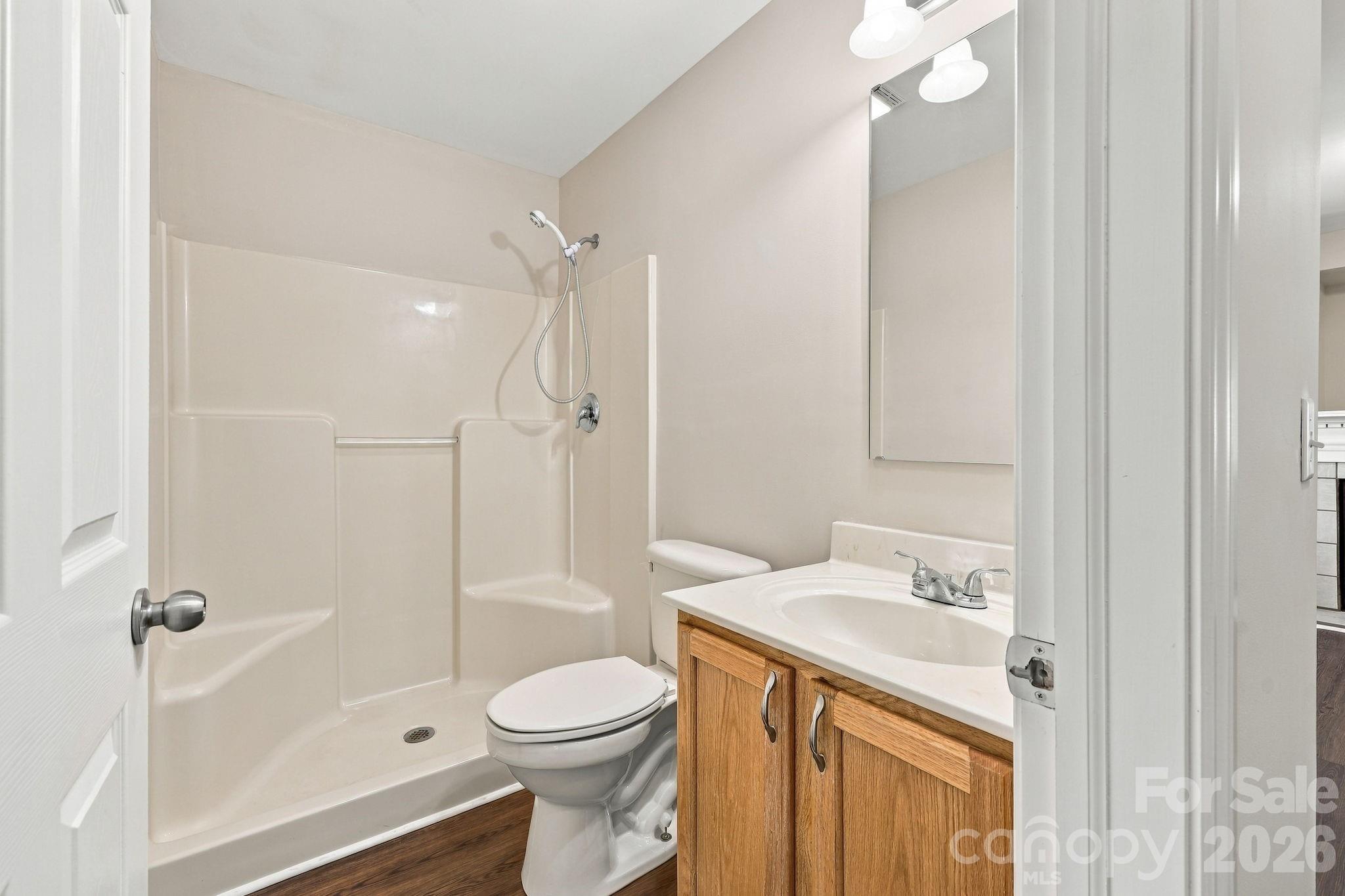 Single Family Residence at 117 Ho Hum Way, Leicester, photo 29 of 38