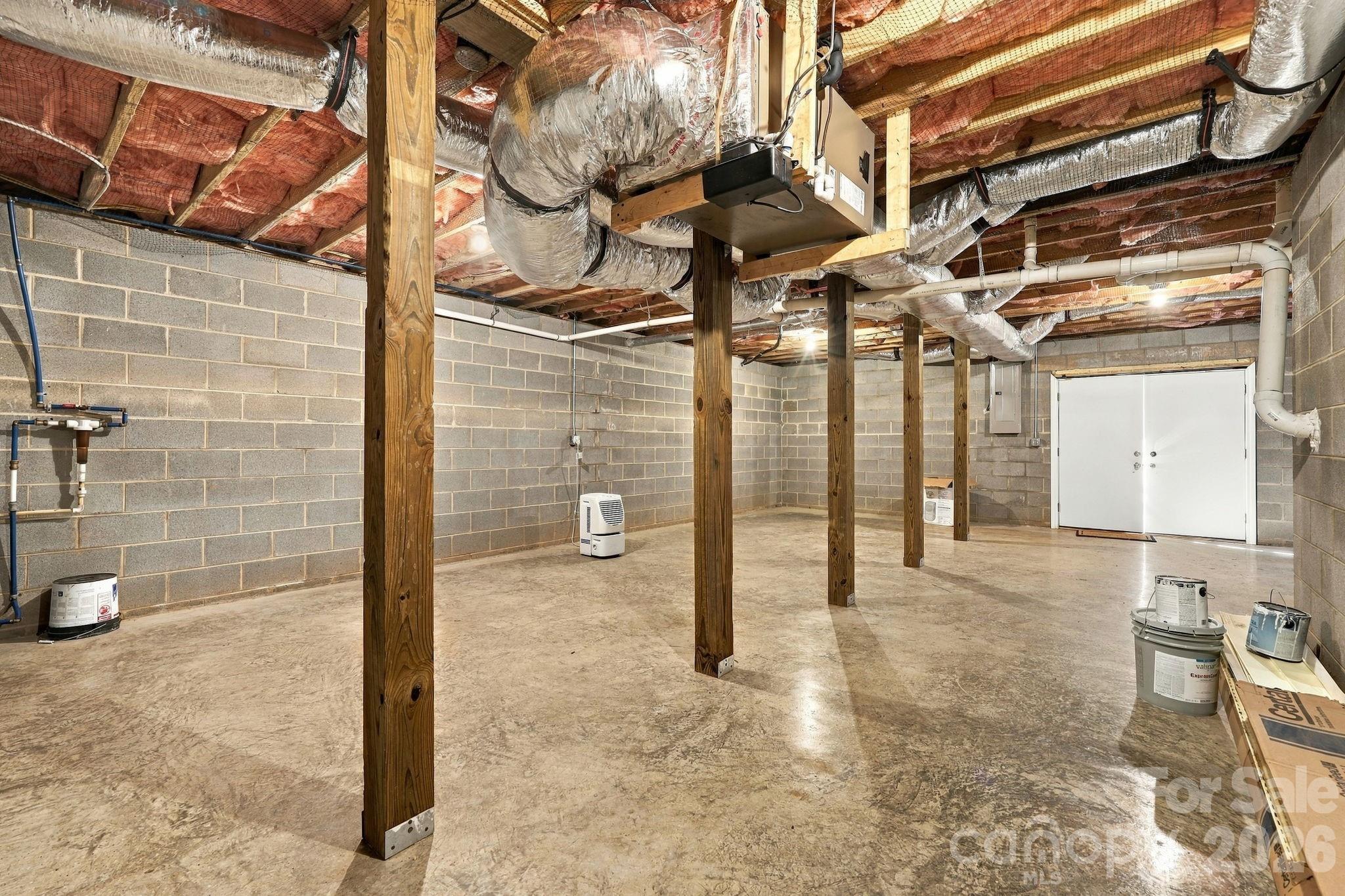 Single Family Residence at 117 Ho Hum Way, Leicester, photo 36 of 38