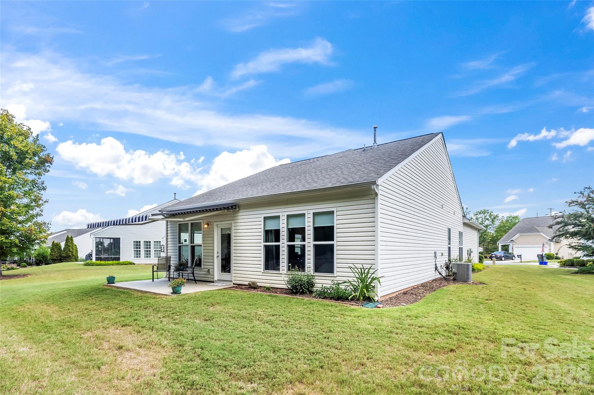 Single Family Residence at 3008 Autumn Hill Lane, Indian Land, photo 22 of 34