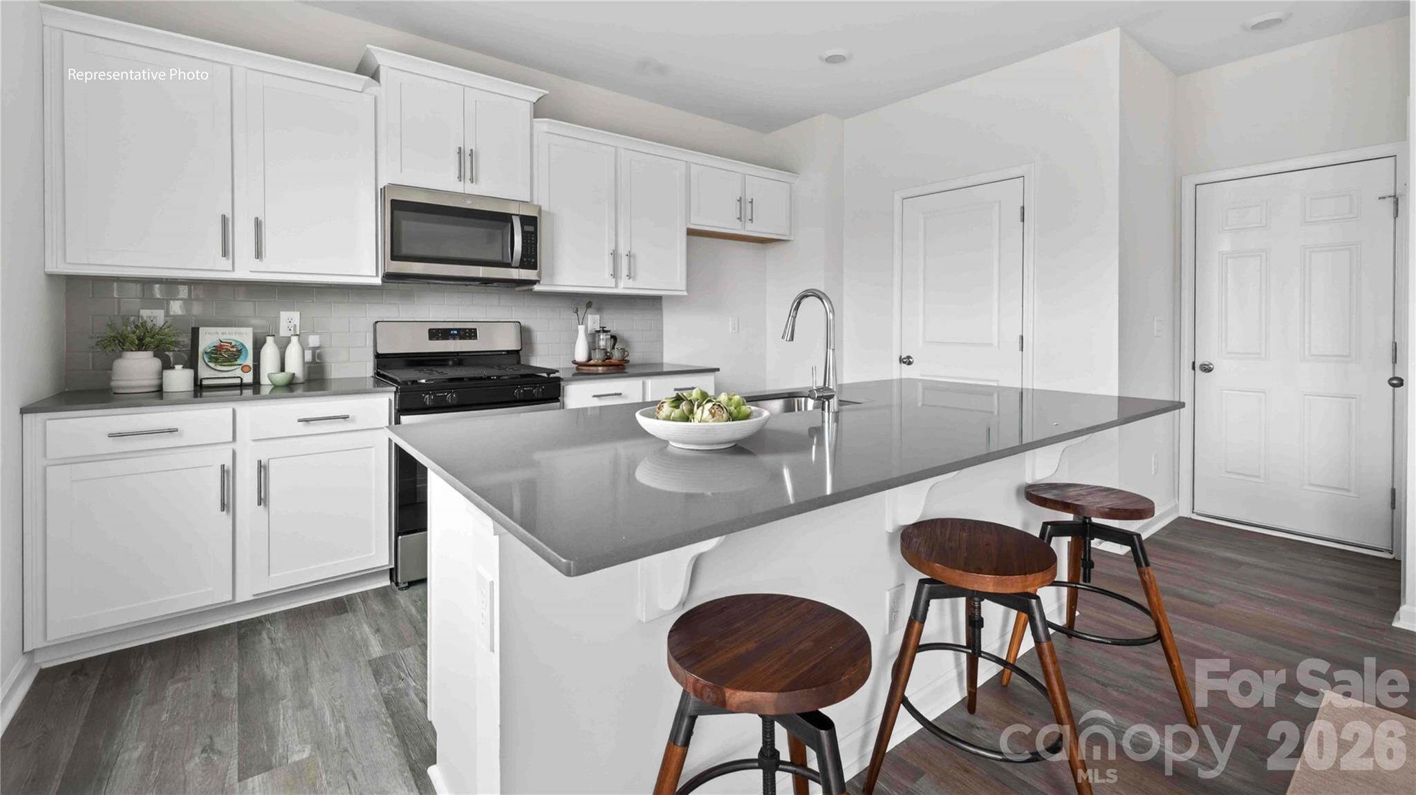 Single Family Residence at 2573 Goose Fair Road, Maiden, photo 9 of 21