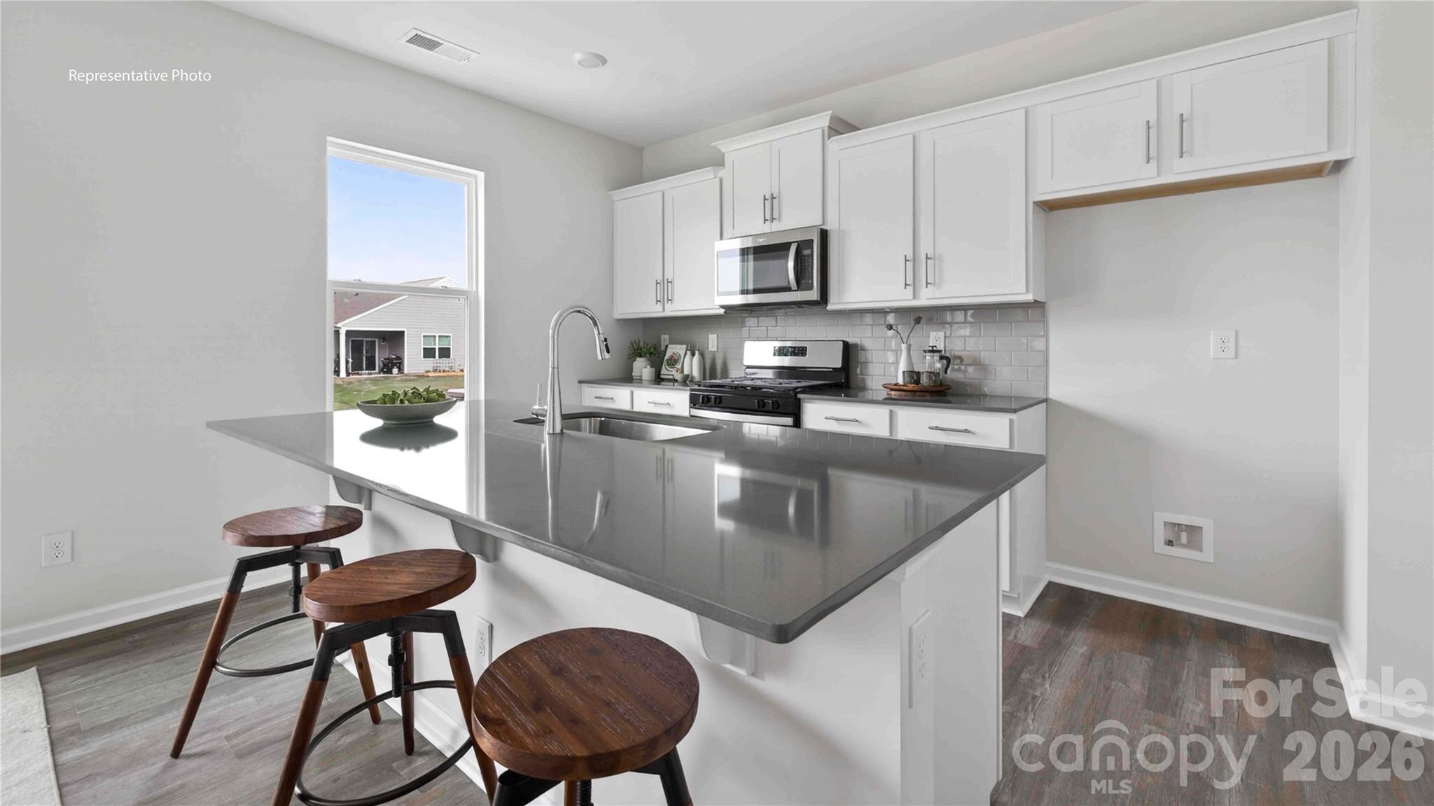 Single Family Residence at 2573 Goose Fair Road, Maiden, photo 10 of 21