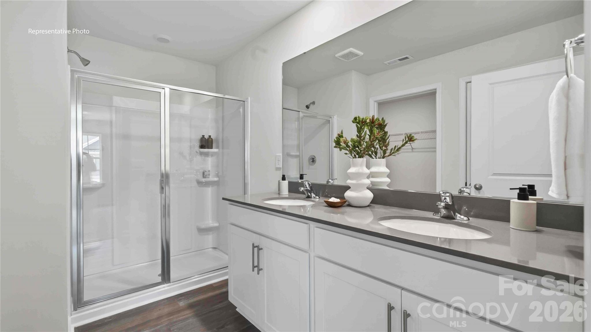 Single Family Residence at 2573 Goose Fair Road, Maiden, photo 15 of 21
