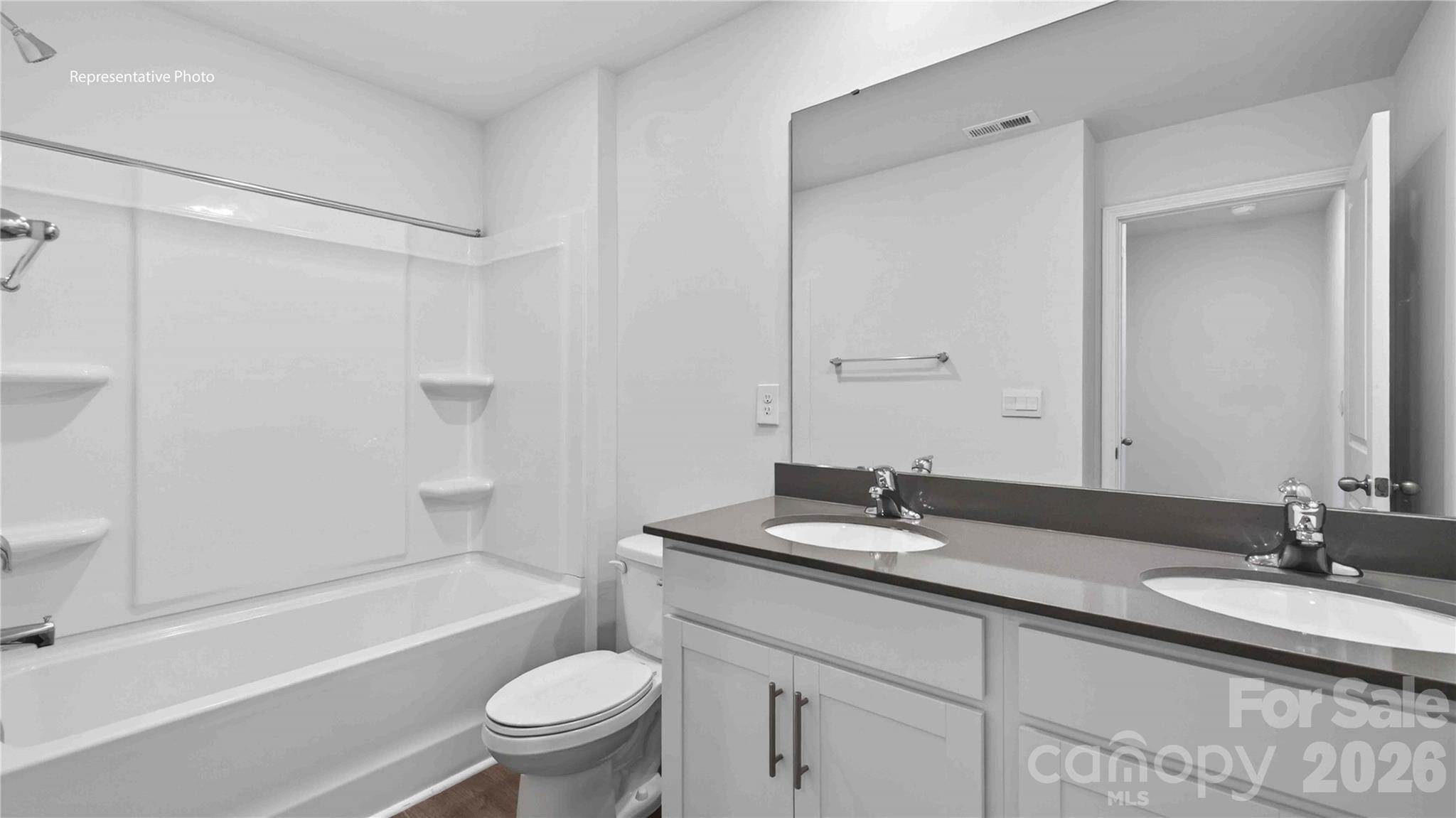 Single Family Residence at 2573 Goose Fair Road, Maiden, photo 19 of 21
