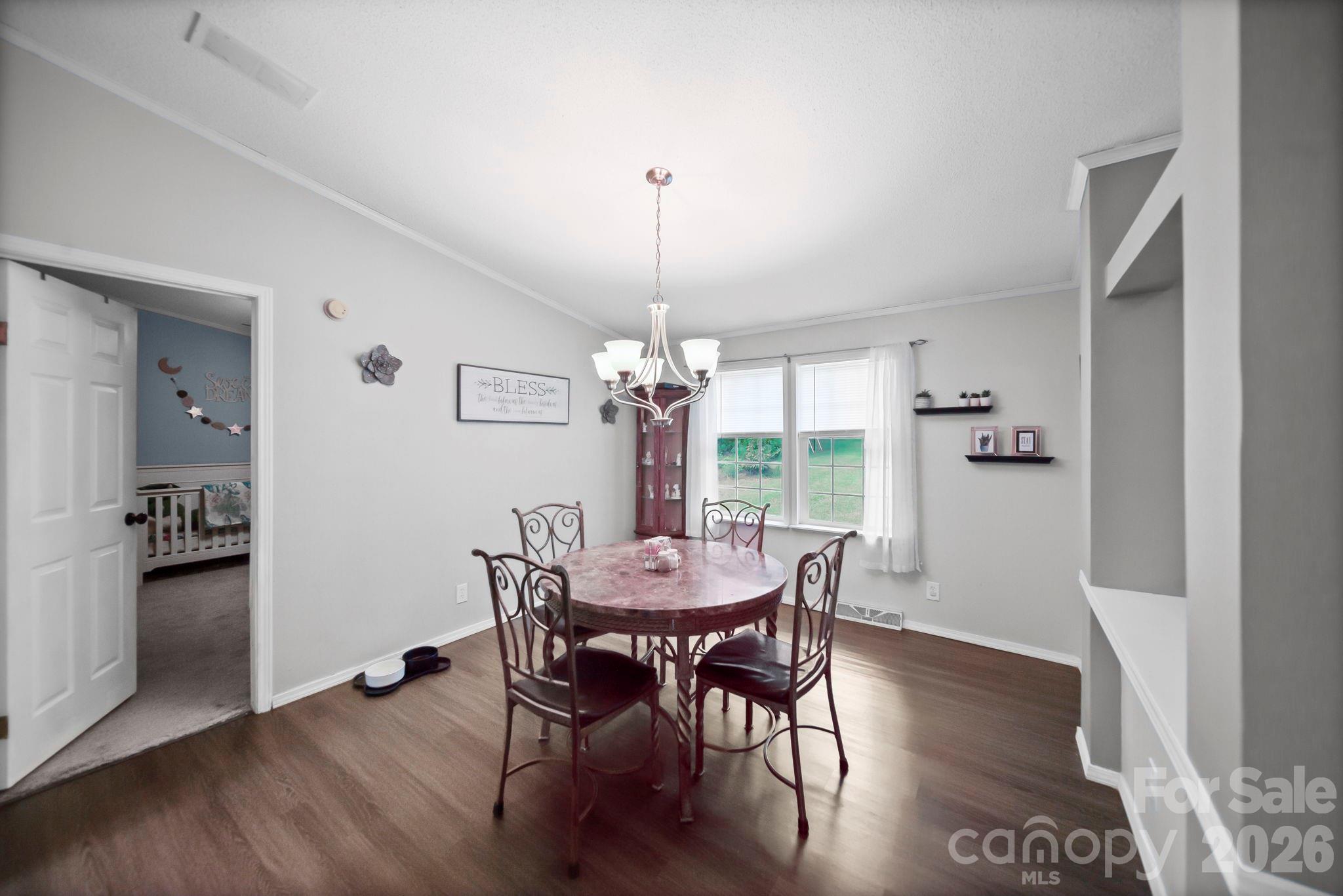 Single Family Residence at 8027 Hillanby Court, Waxhaw, photo 12 of 42