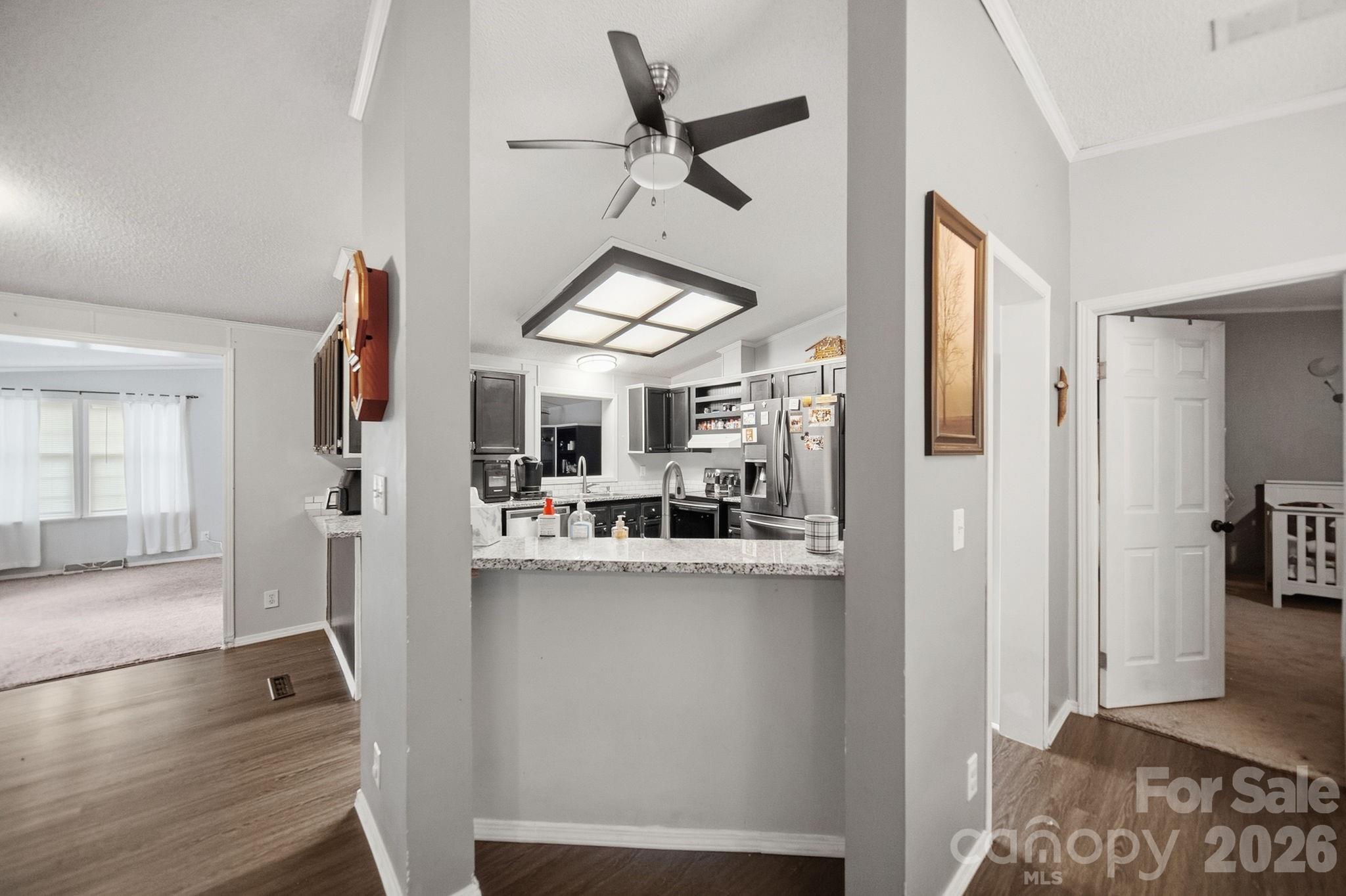 Single Family Residence at 8027 Hillanby Court, Waxhaw, photo 13 of 42