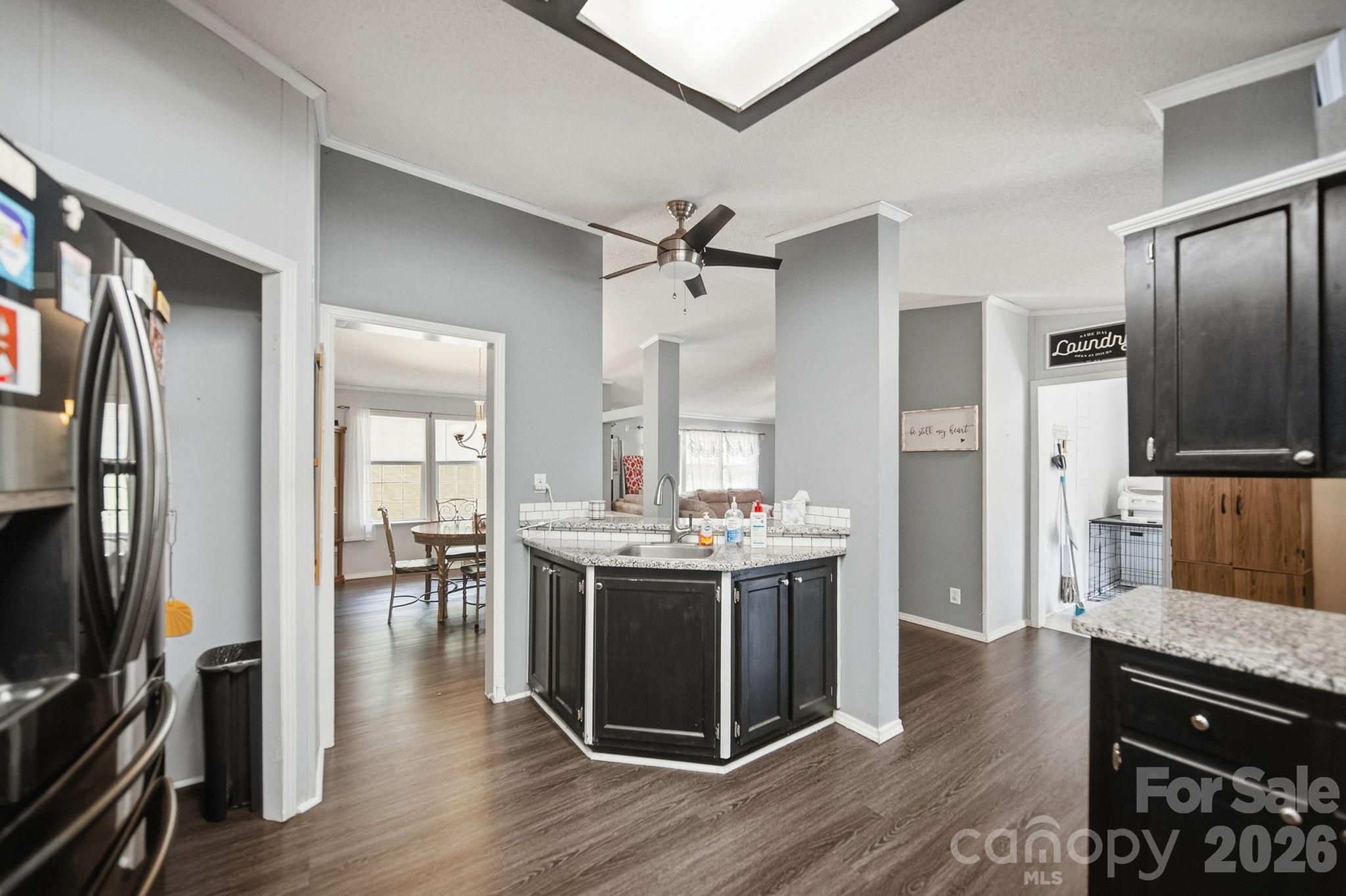 Single Family Residence at 8027 Hillanby Court, Waxhaw, photo 15 of 42