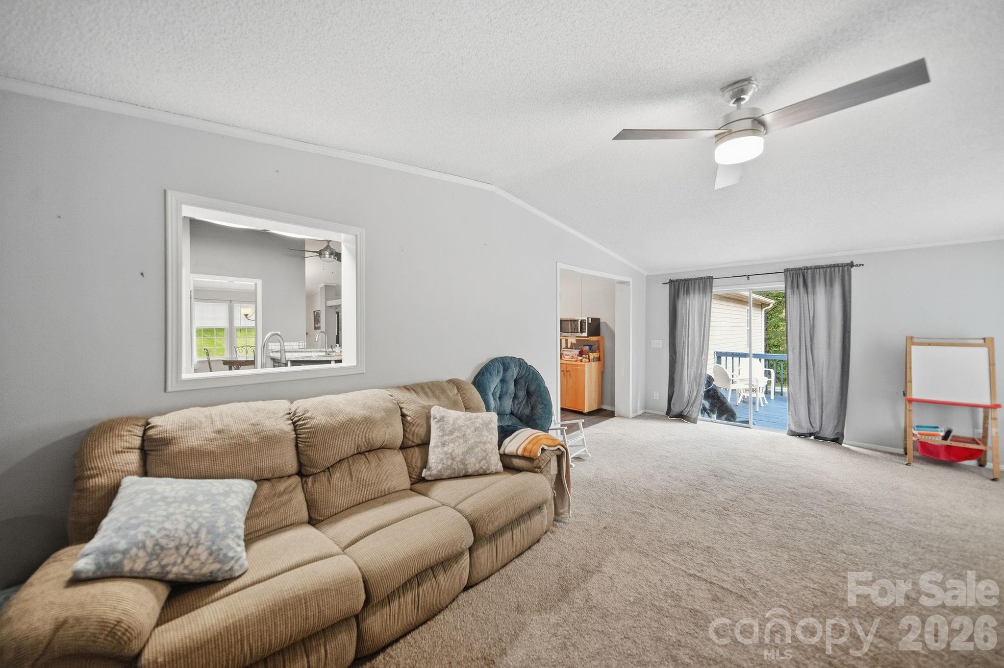 Single Family Residence at 8027 Hillanby Court, Waxhaw, photo 18 of 42