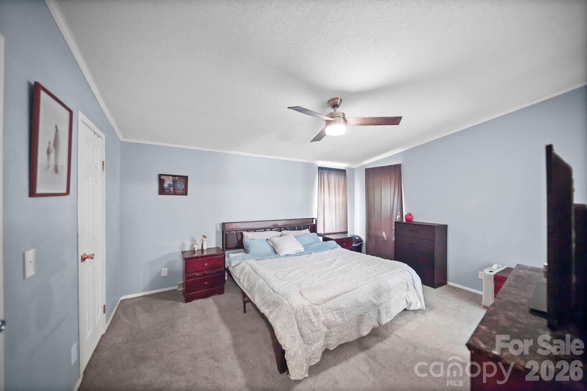 Single Family Residence at 8027 Hillanby Court, Waxhaw, photo 19 of 42