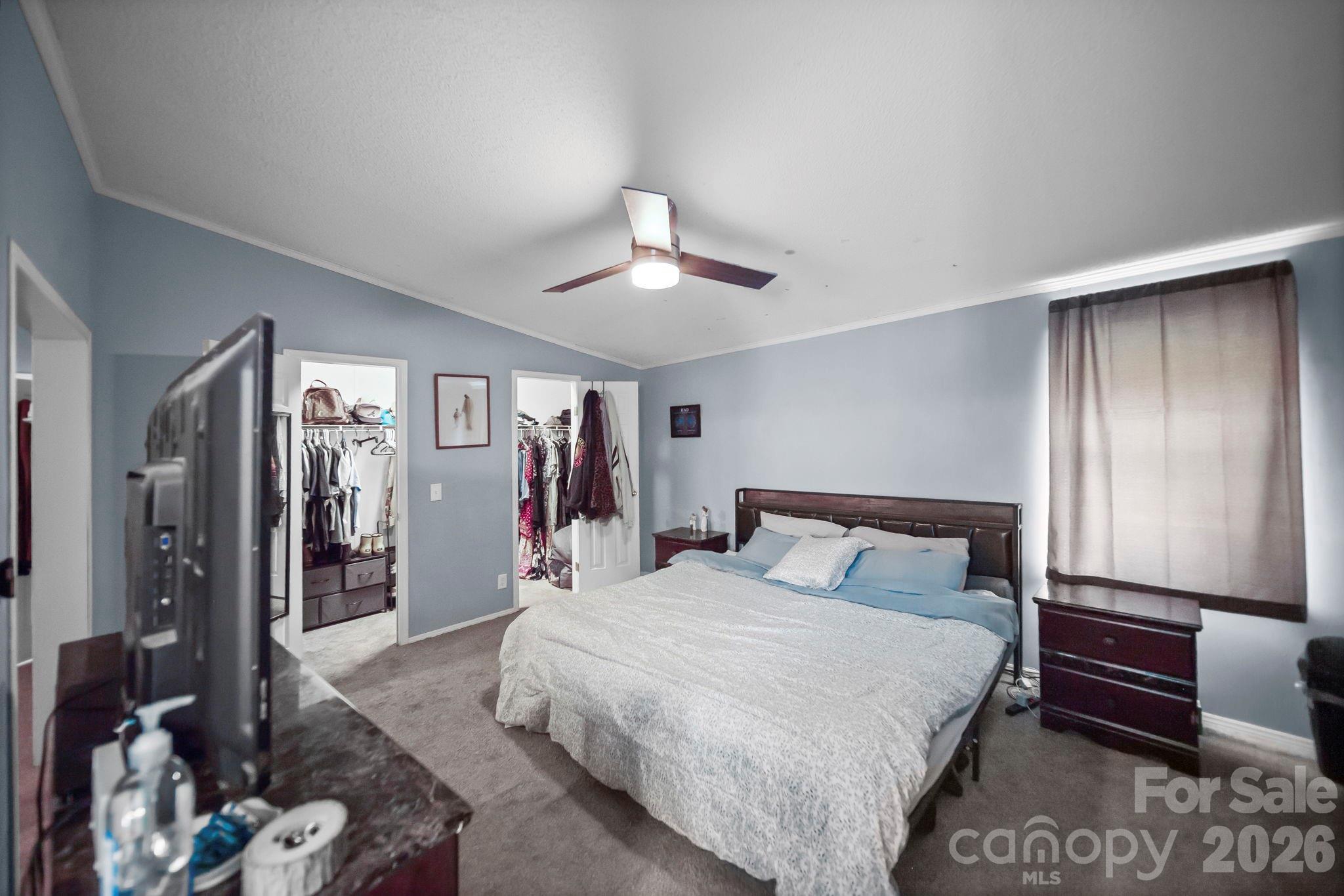 Single Family Residence at 8027 Hillanby Court, Waxhaw, photo 21 of 42