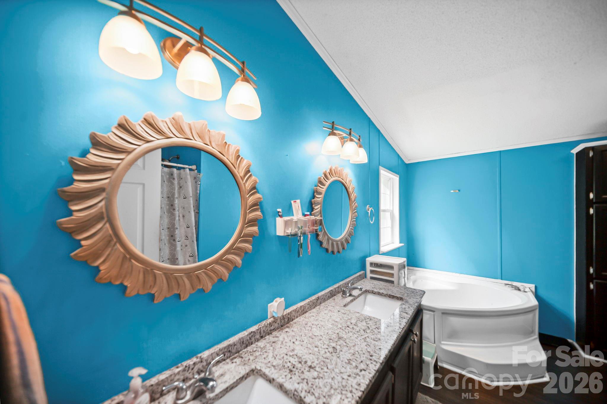 Single Family Residence at 8027 Hillanby Court, Waxhaw, photo 24 of 42