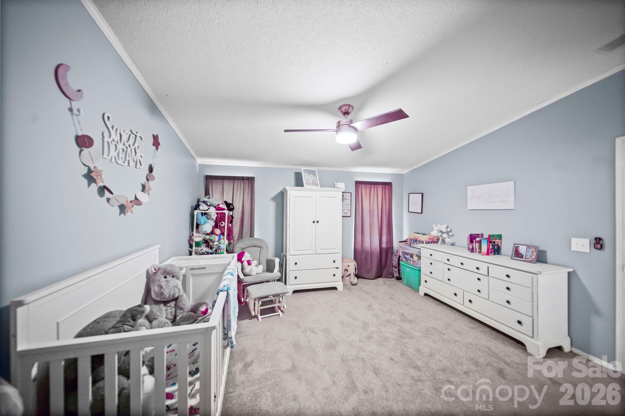 Single Family Residence at 8027 Hillanby Court, Waxhaw, photo 25 of 42
