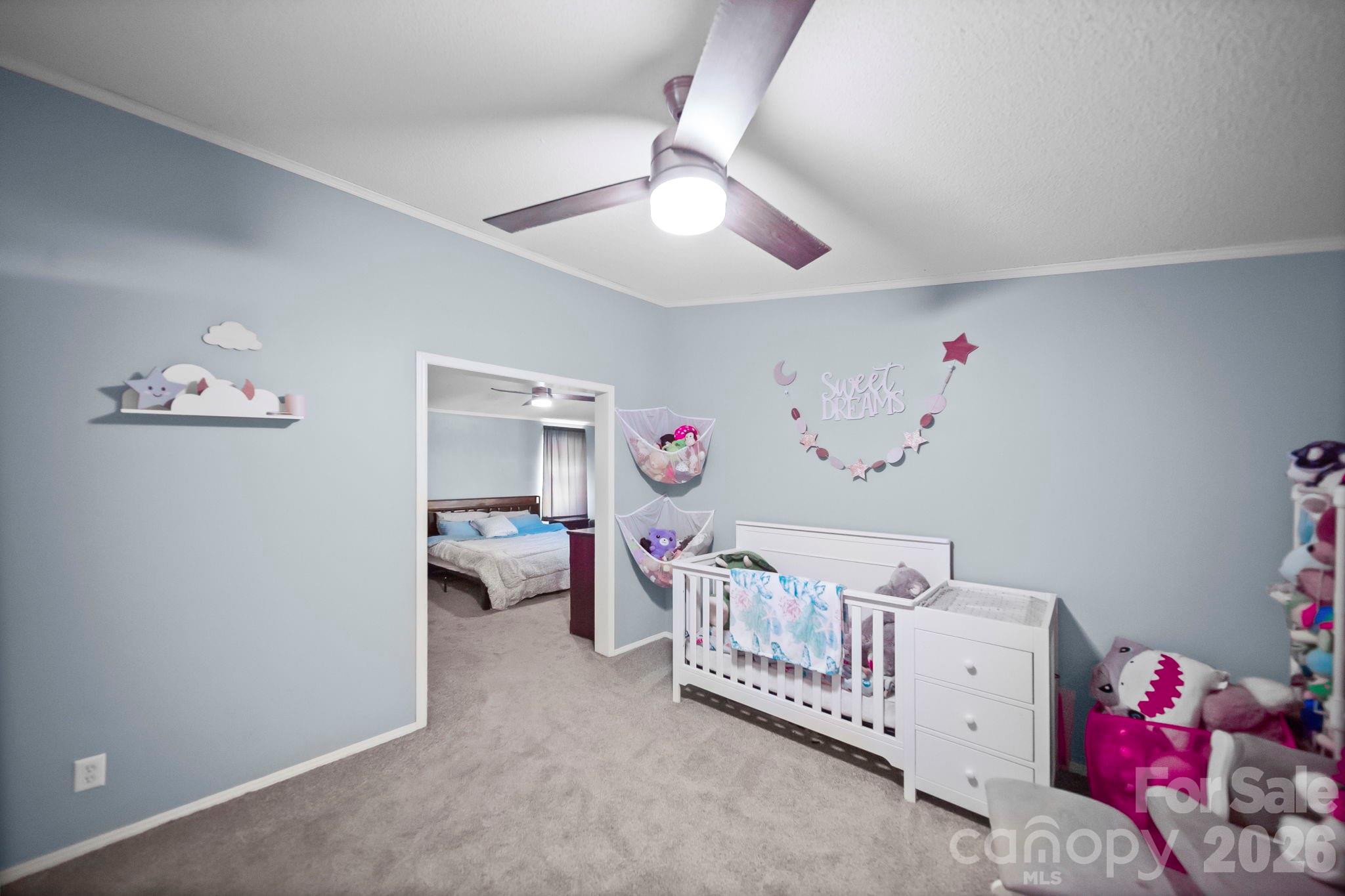 Single Family Residence at 8027 Hillanby Court, Waxhaw, photo 27 of 42