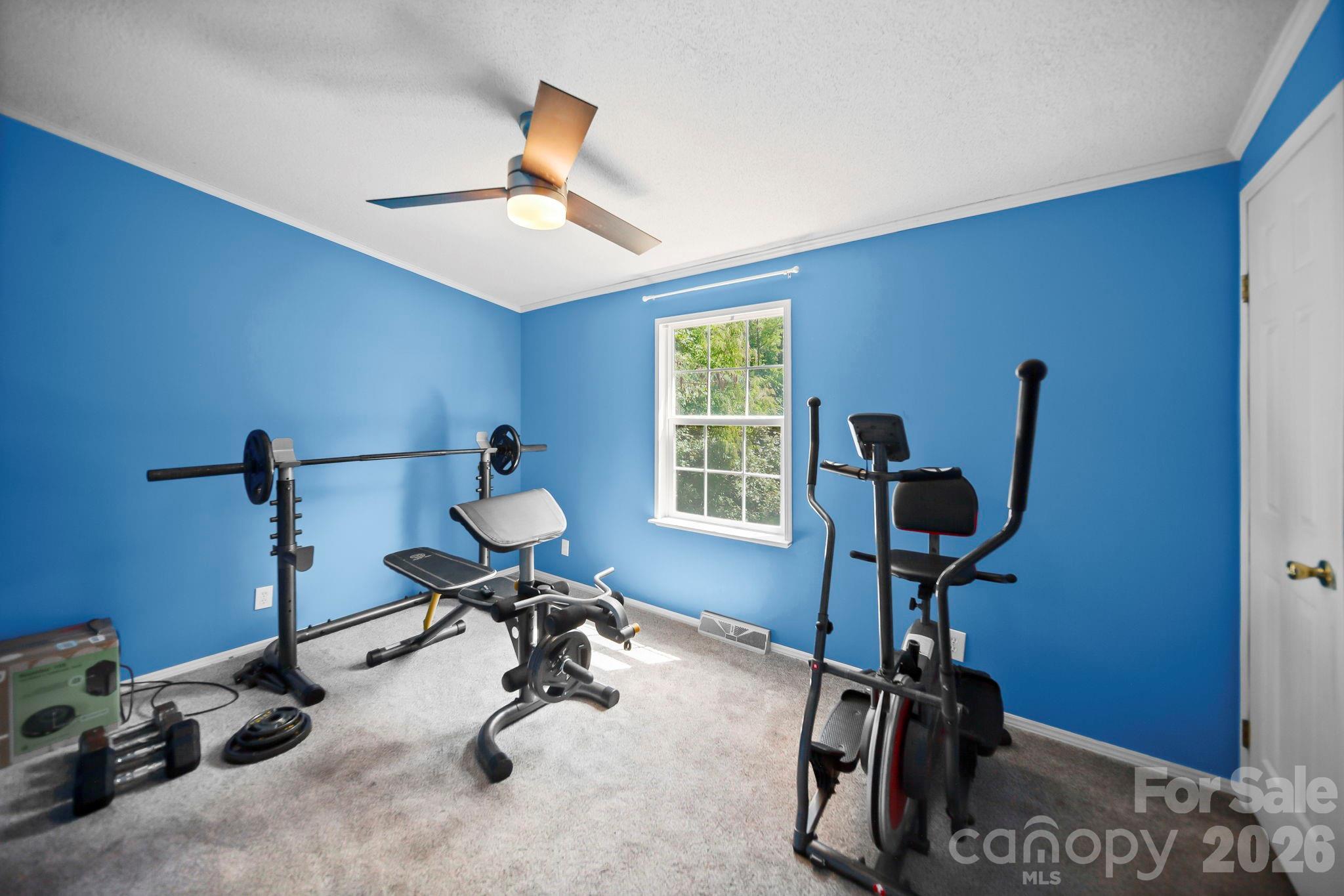 Single Family Residence at 8027 Hillanby Court, Waxhaw, photo 28 of 42