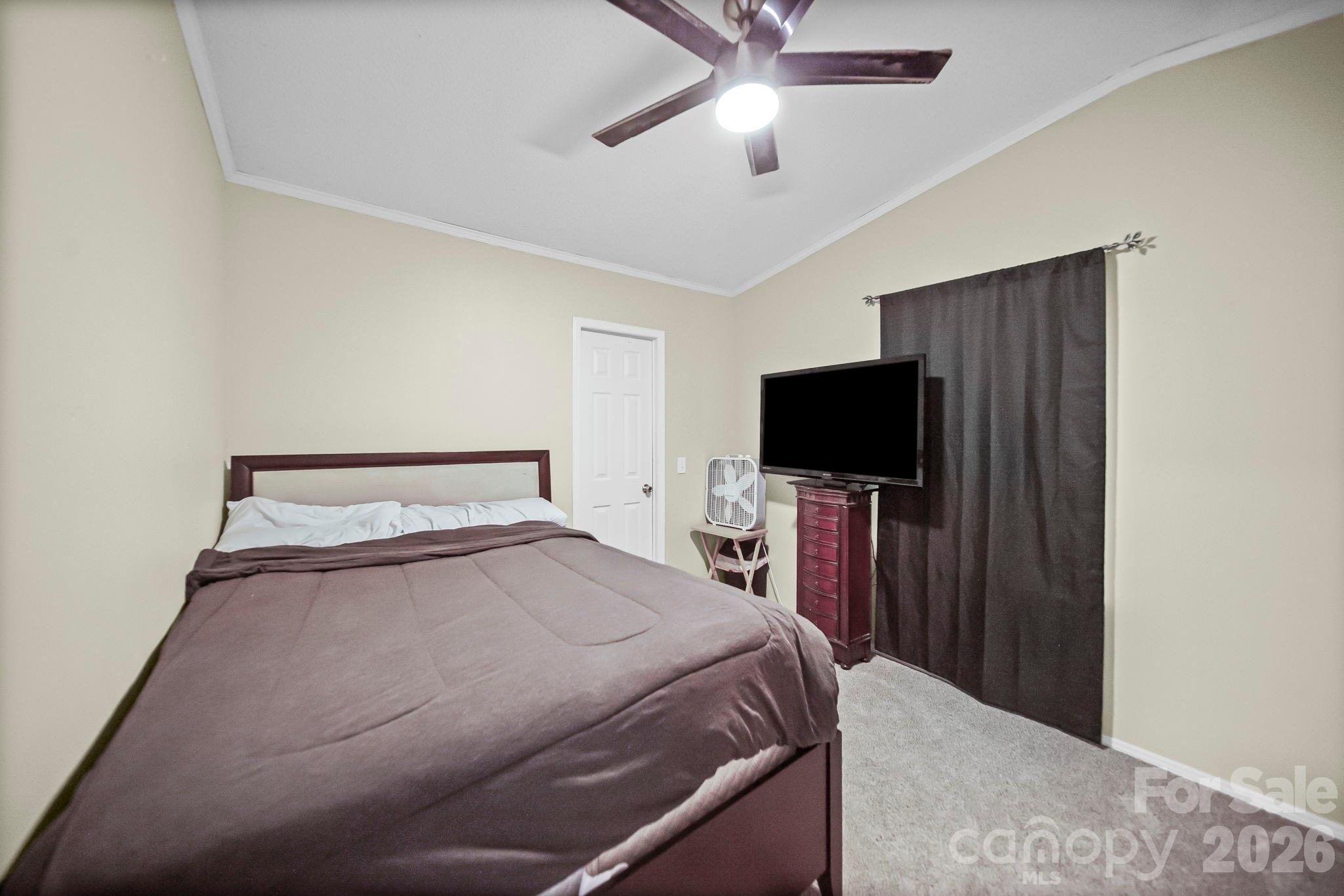 Single Family Residence at 8027 Hillanby Court, Waxhaw, photo 31 of 42