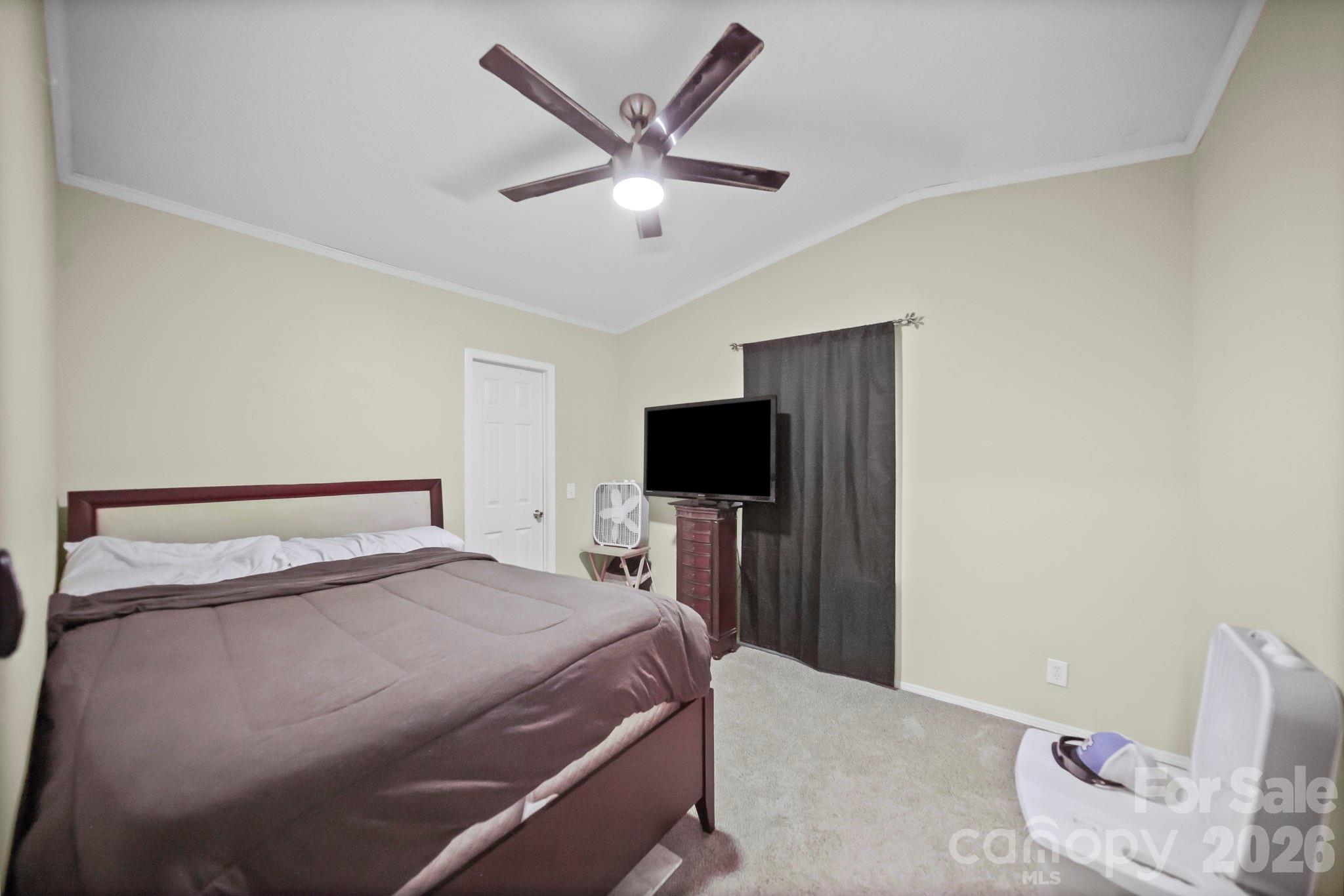 Single Family Residence at 8027 Hillanby Court, Waxhaw, photo 32 of 42