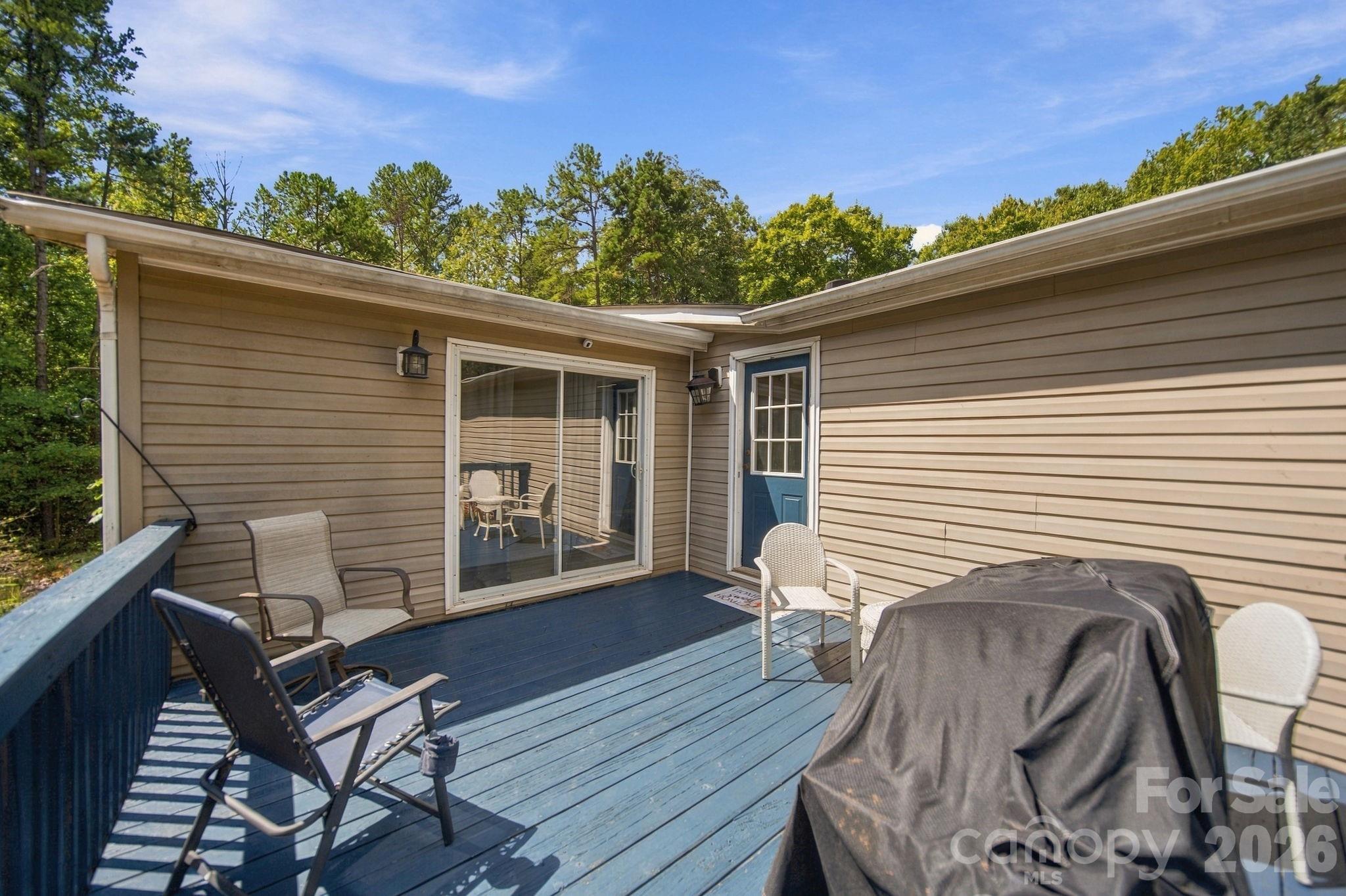 Single Family Residence at 8027 Hillanby Court, Waxhaw, photo 36 of 42