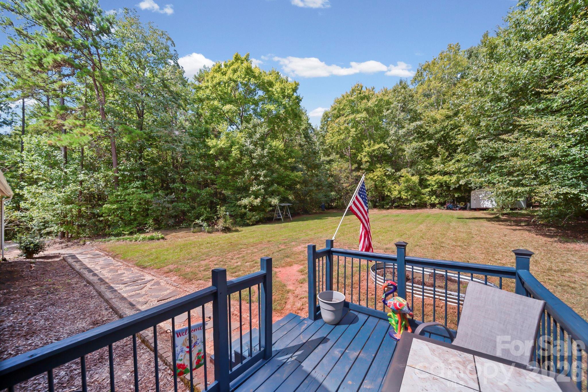 Single Family Residence at 8027 Hillanby Court, Waxhaw, photo 38 of 42