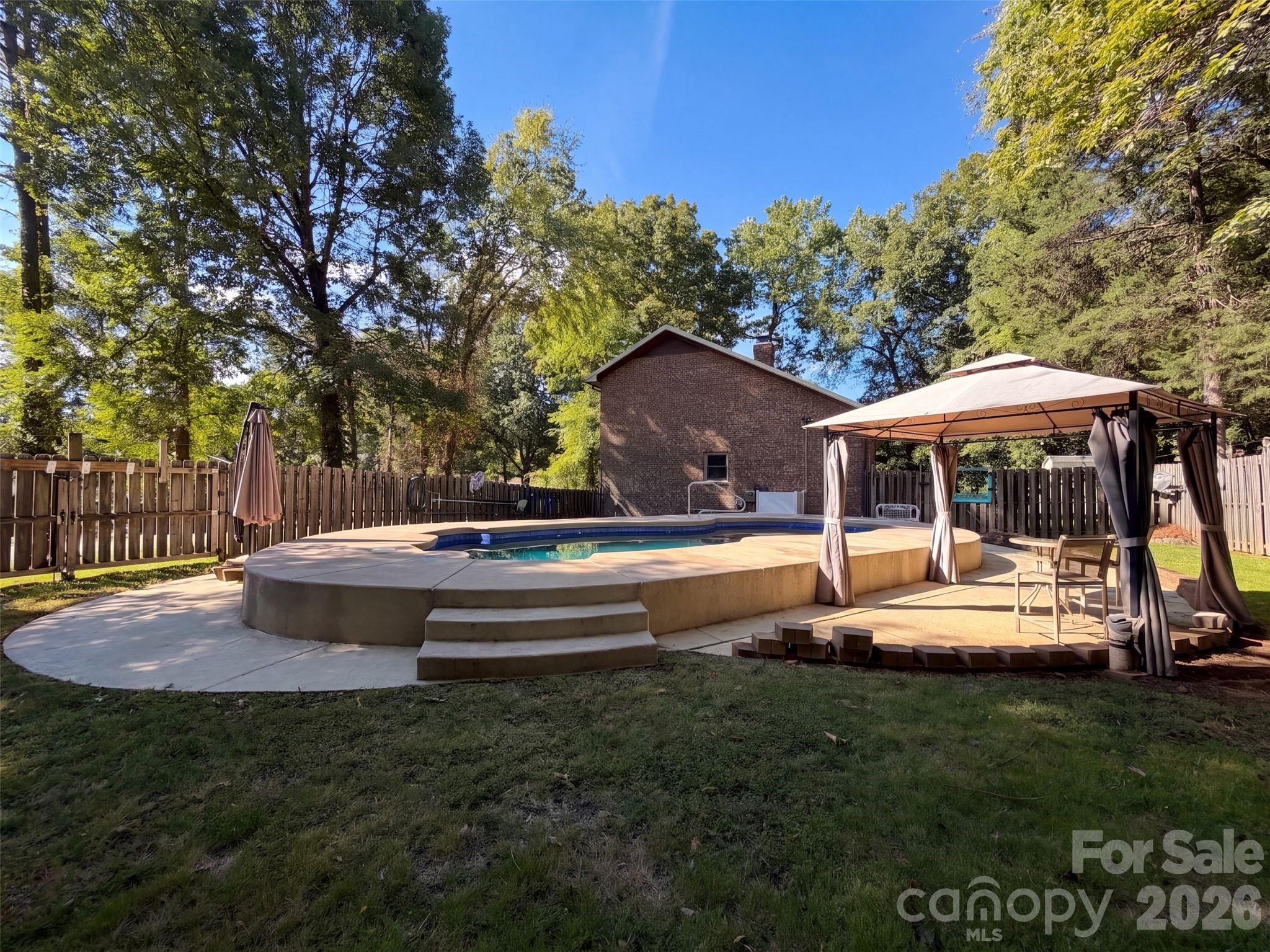 Single Family Residence at 121 Goodman Circle NE, Concord, photo 30 of 32
