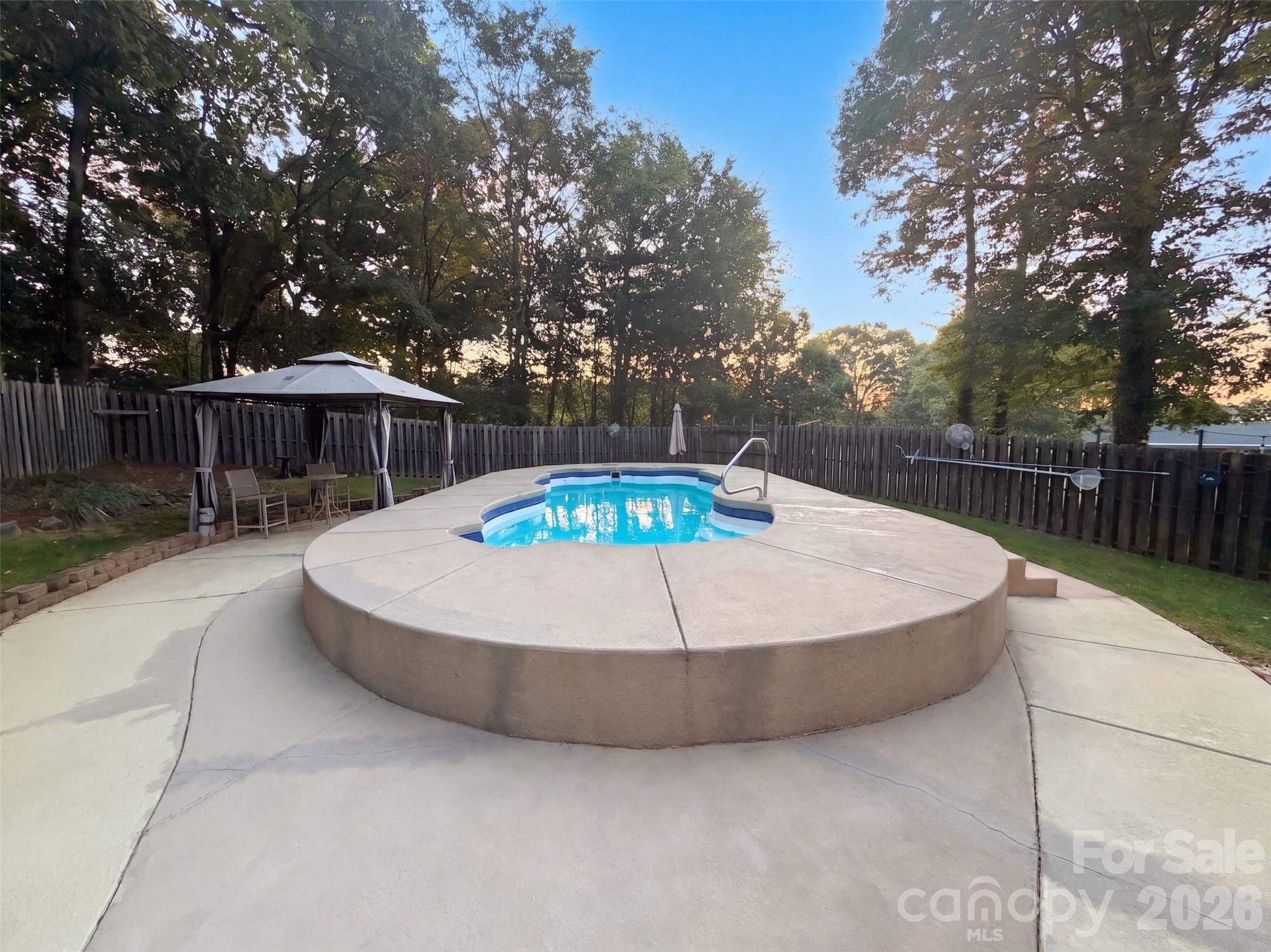 Single Family Residence at 121 Goodman Circle NE, Concord, photo 31 of 32