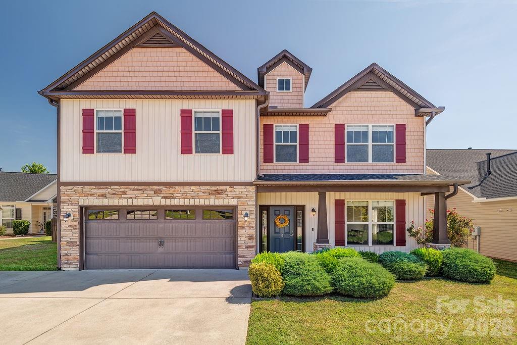 Welcome to 5 Breyerton Court!!! - 5 Breyerton Court, Asheville