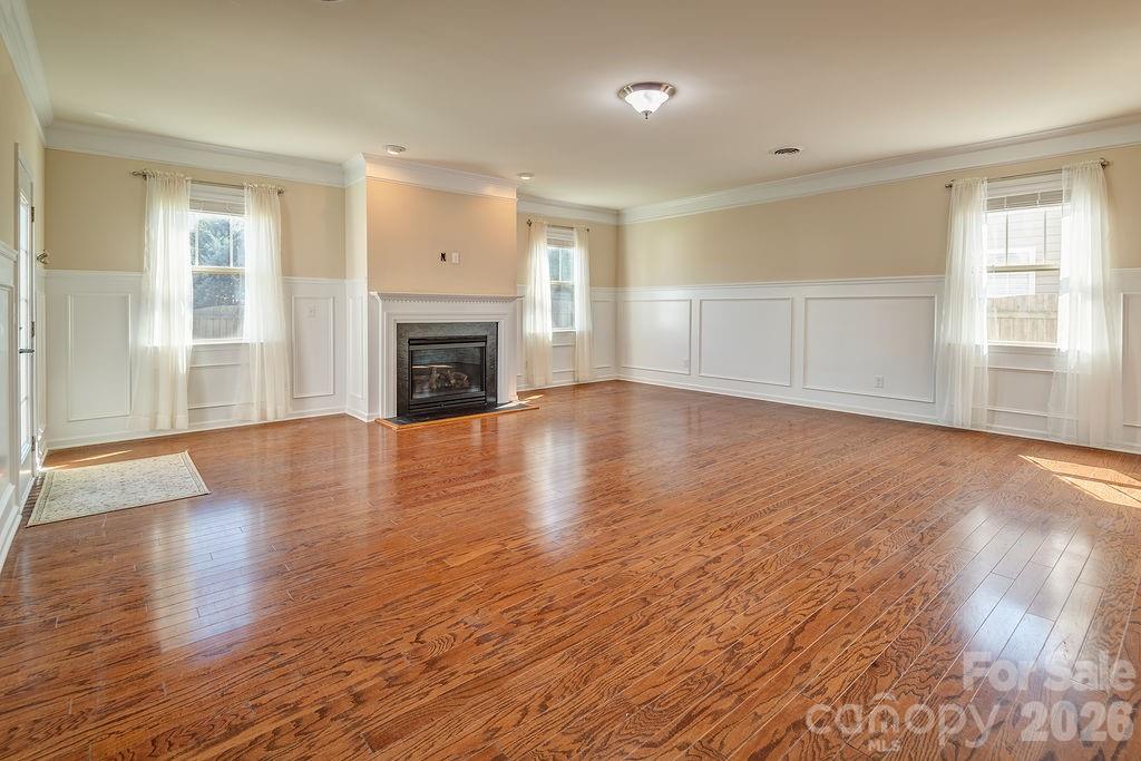 Single Family Residence at 5 Breyerton Court, Asheville, photo 12 of 26