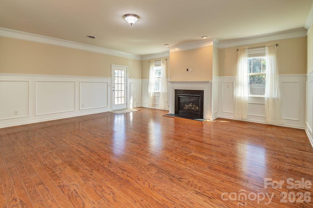 Single Family Residence at 5 Breyerton Court, Asheville, photo 13 of 26