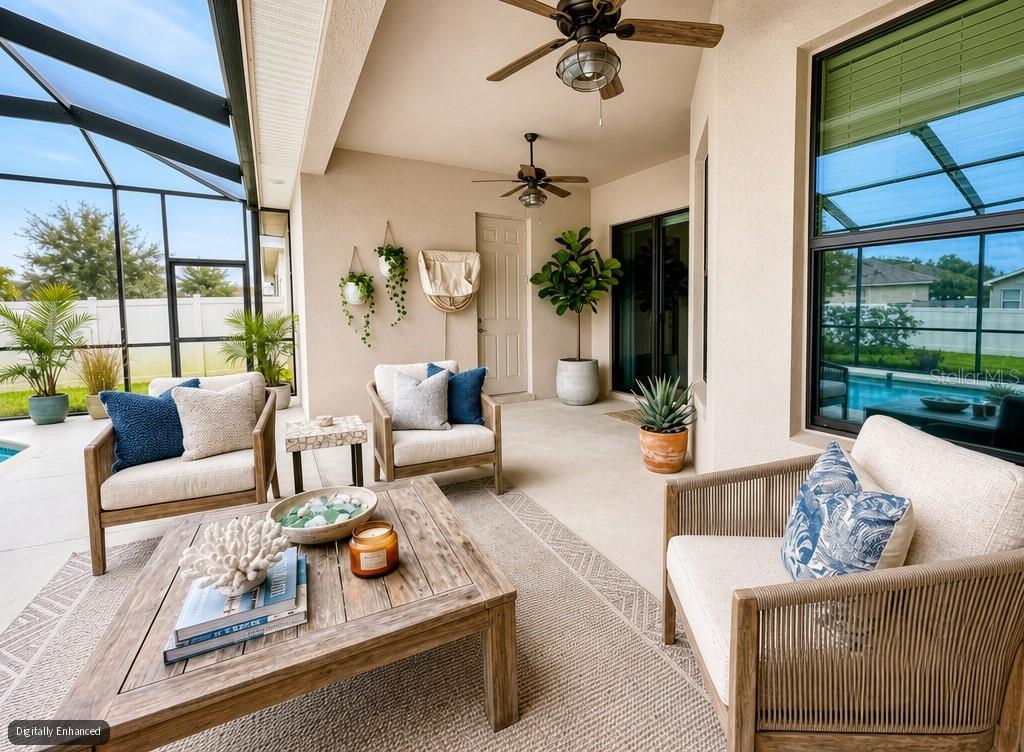 Single Family Residence at 326 LAKE MARIANA WAY, AUBURNDALE, photo 59 of 60